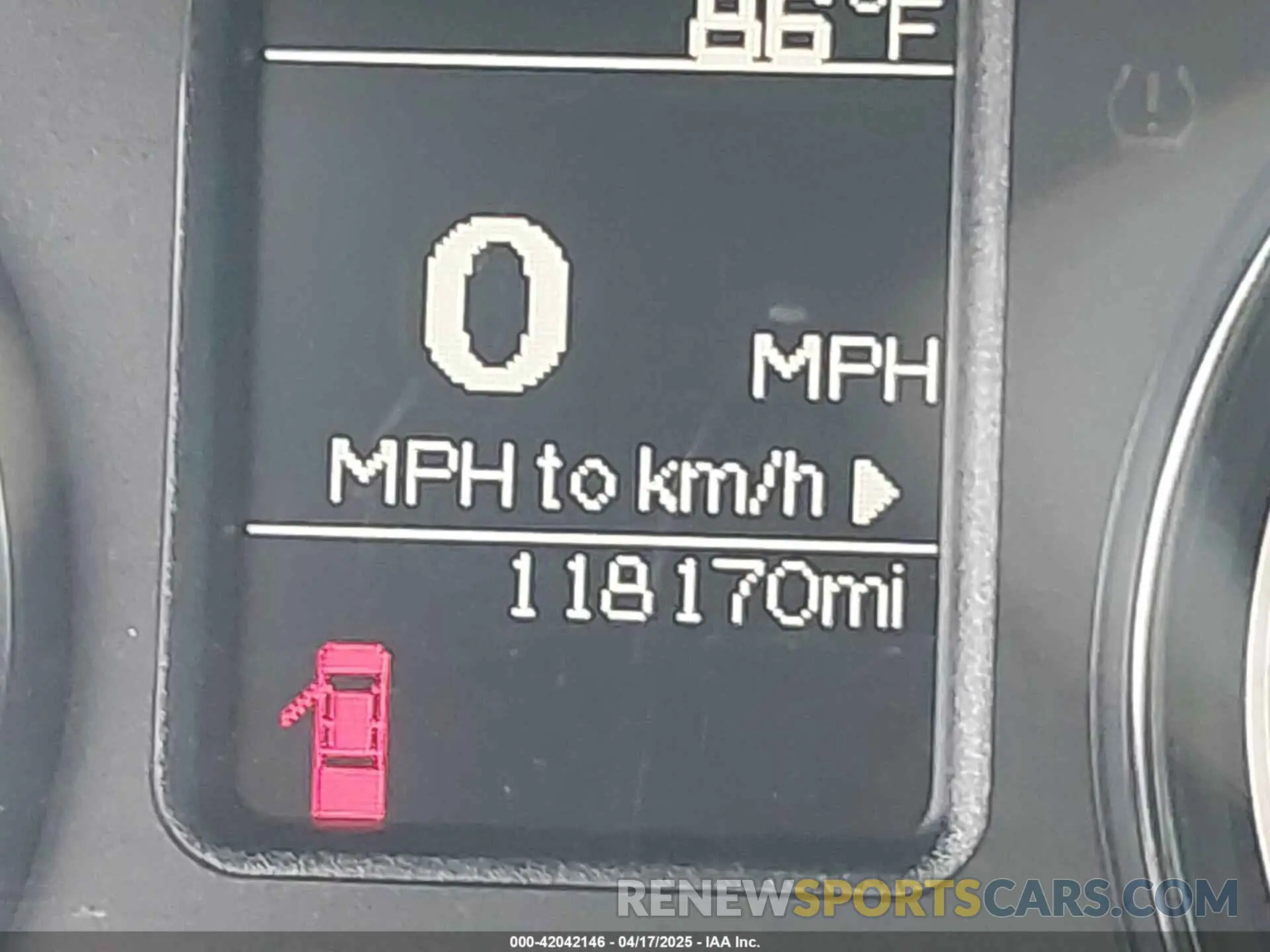 15 Photograph of a damaged car 1C6RR6FT6KS742077 RAM 1500 CLASSIC 2019