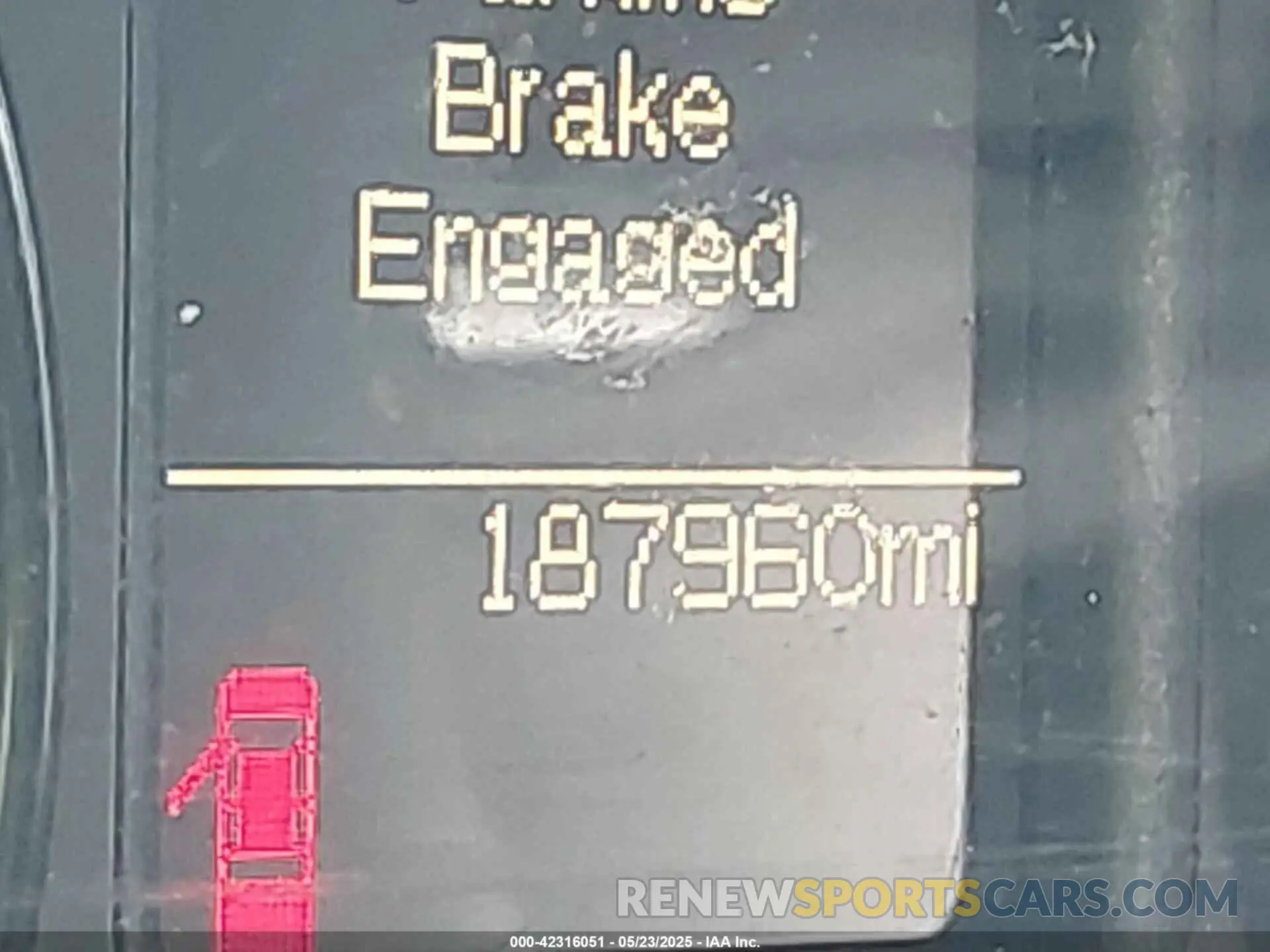 15 Photograph of a damaged car 1C6RR6FT7KS552546 RAM 1500 CLASSIC 2019