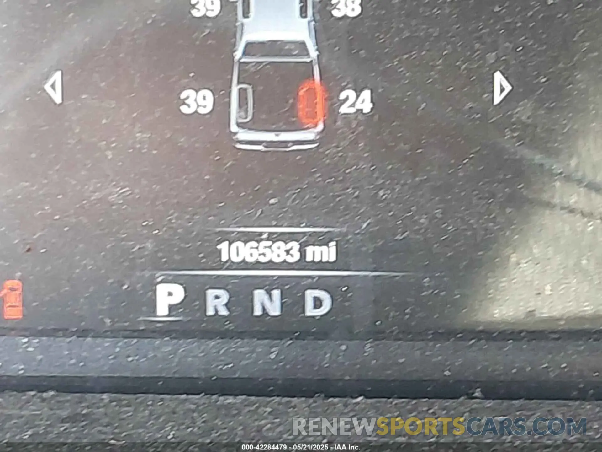 15 Photograph of a damaged car 1C6RR6GTXKS732022 RAM 1500 CLASSIC 2019