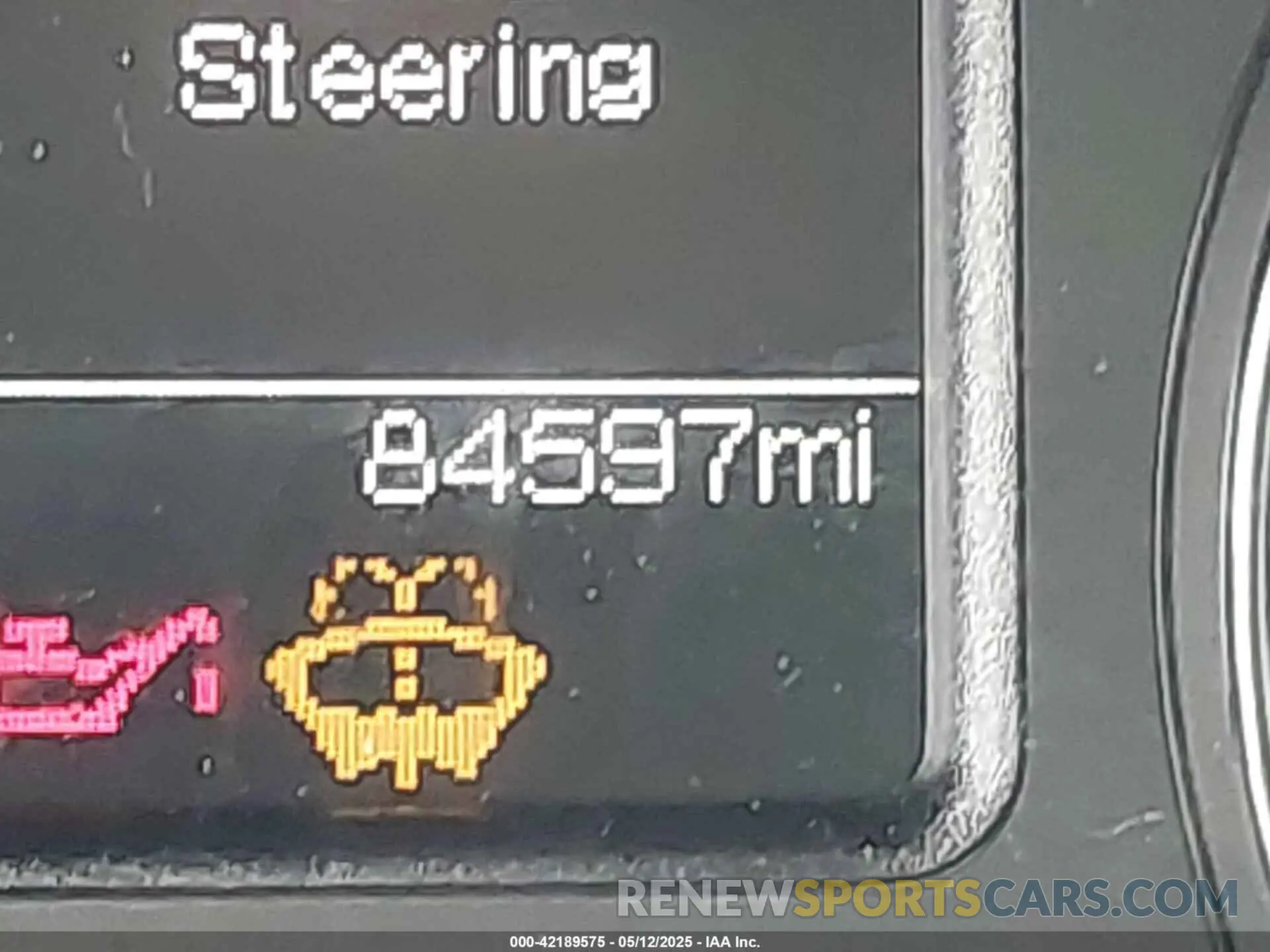 15 Photograph of a damaged car 1C6RR6KG5KS726803 RAM 1500 CLASSIC 2019