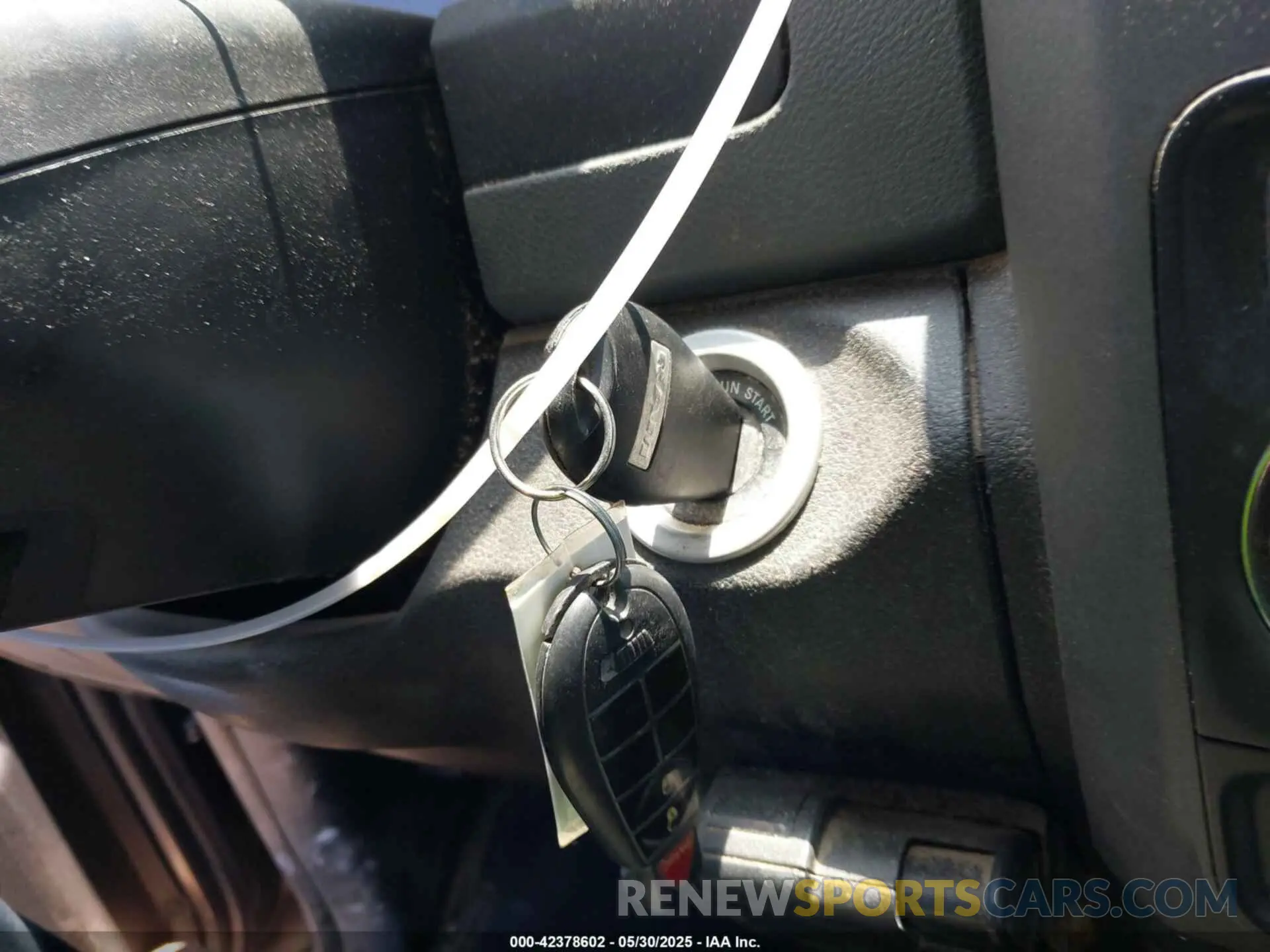 11 Photograph of a damaged car 1C6RR6KG9KS500229 RAM 1500 CLASSIC 2019