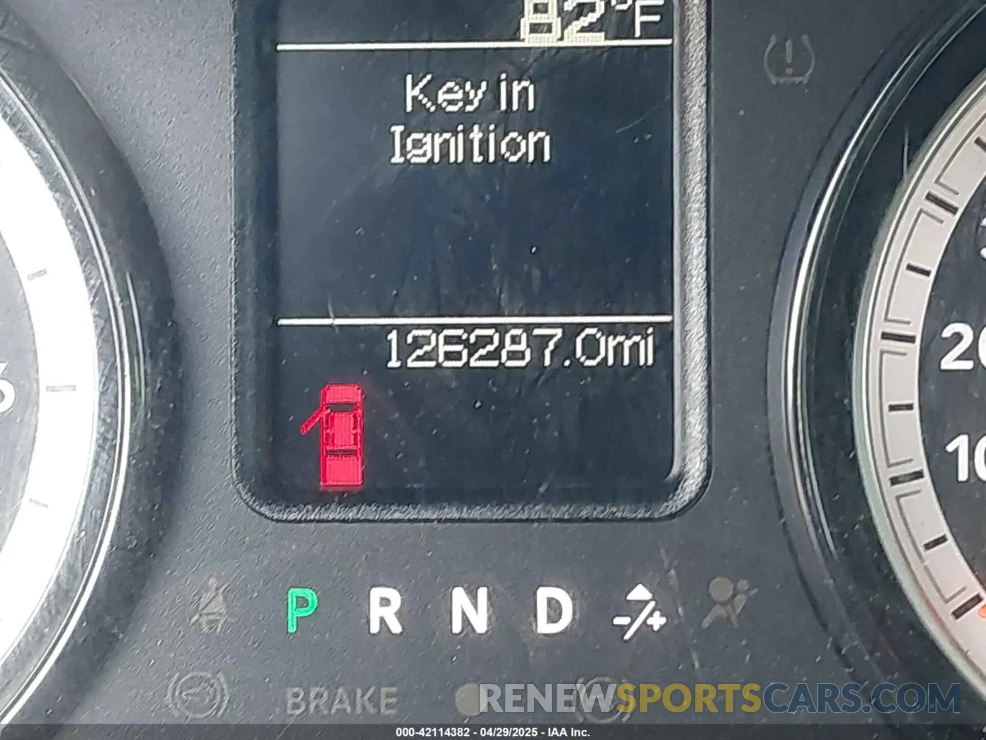 15 Photograph of a damaged car 1C6RR6KT1KS746771 RAM 1500 CLASSIC 2019