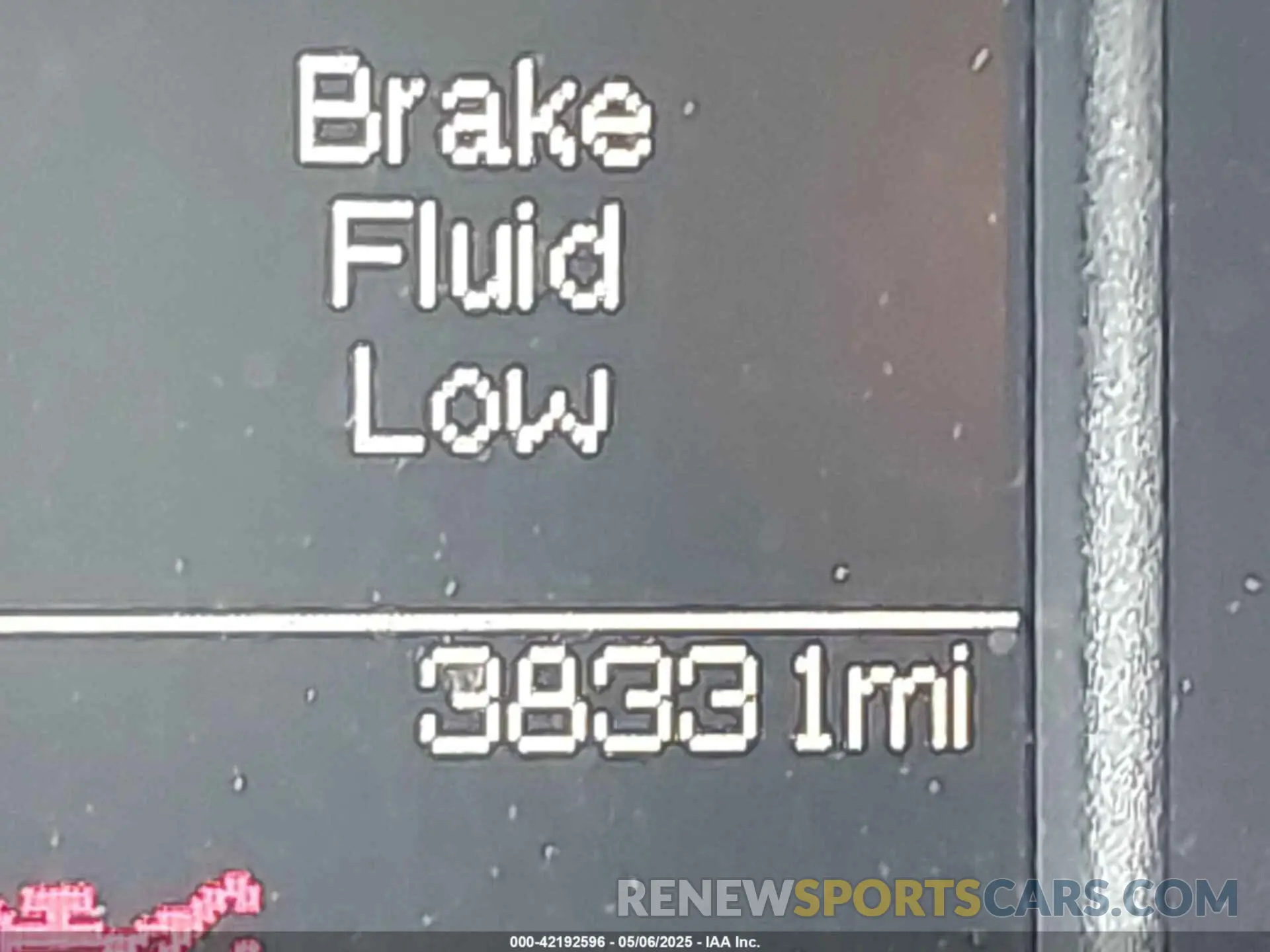 15 Photograph of a damaged car 1C6RR6KT7KS600679 RAM 1500 CLASSIC 2019