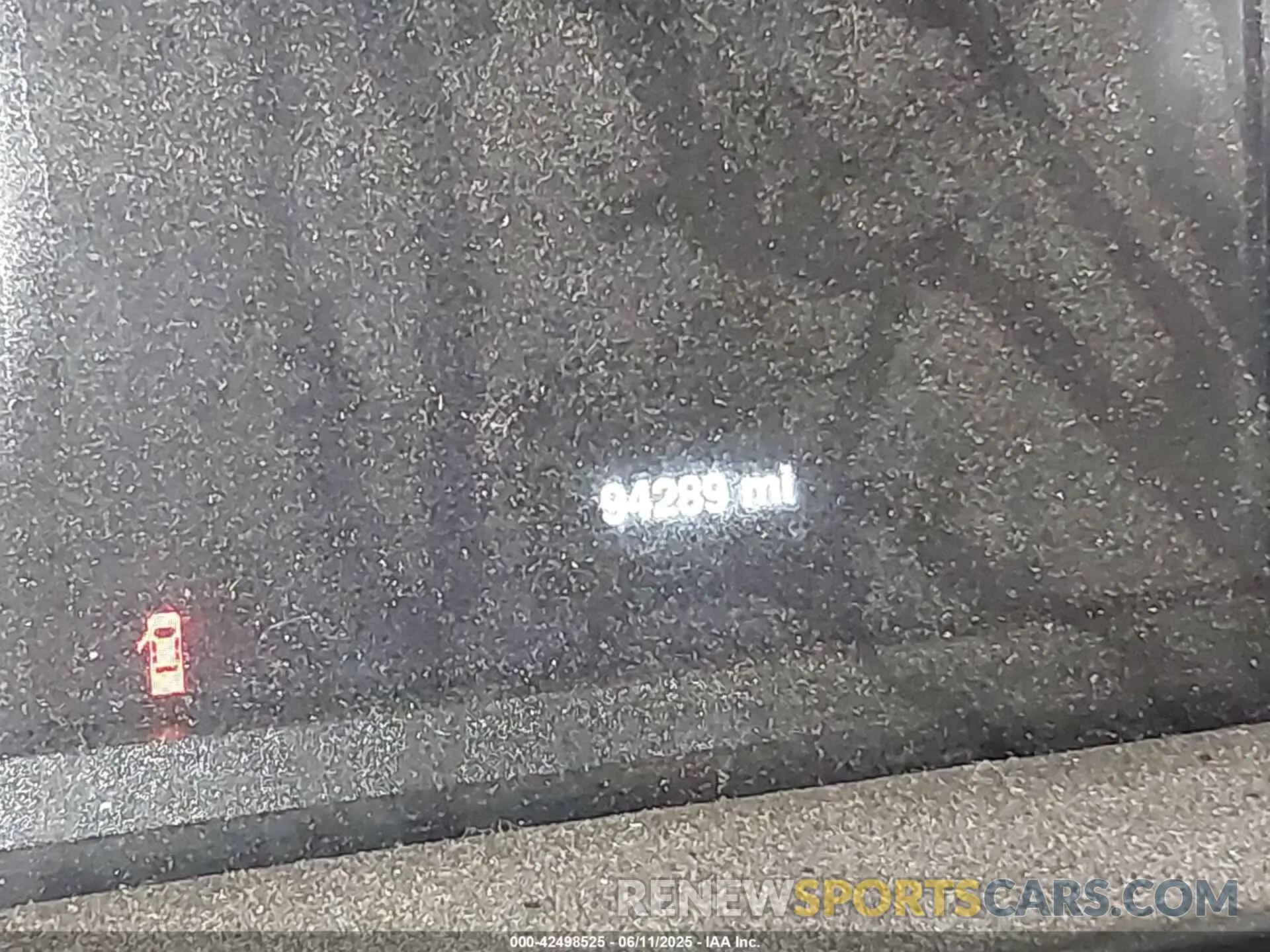 14 Photograph of a damaged car 1C6RR6LT9KS665239 RAM 1500 CLASSIC 2019