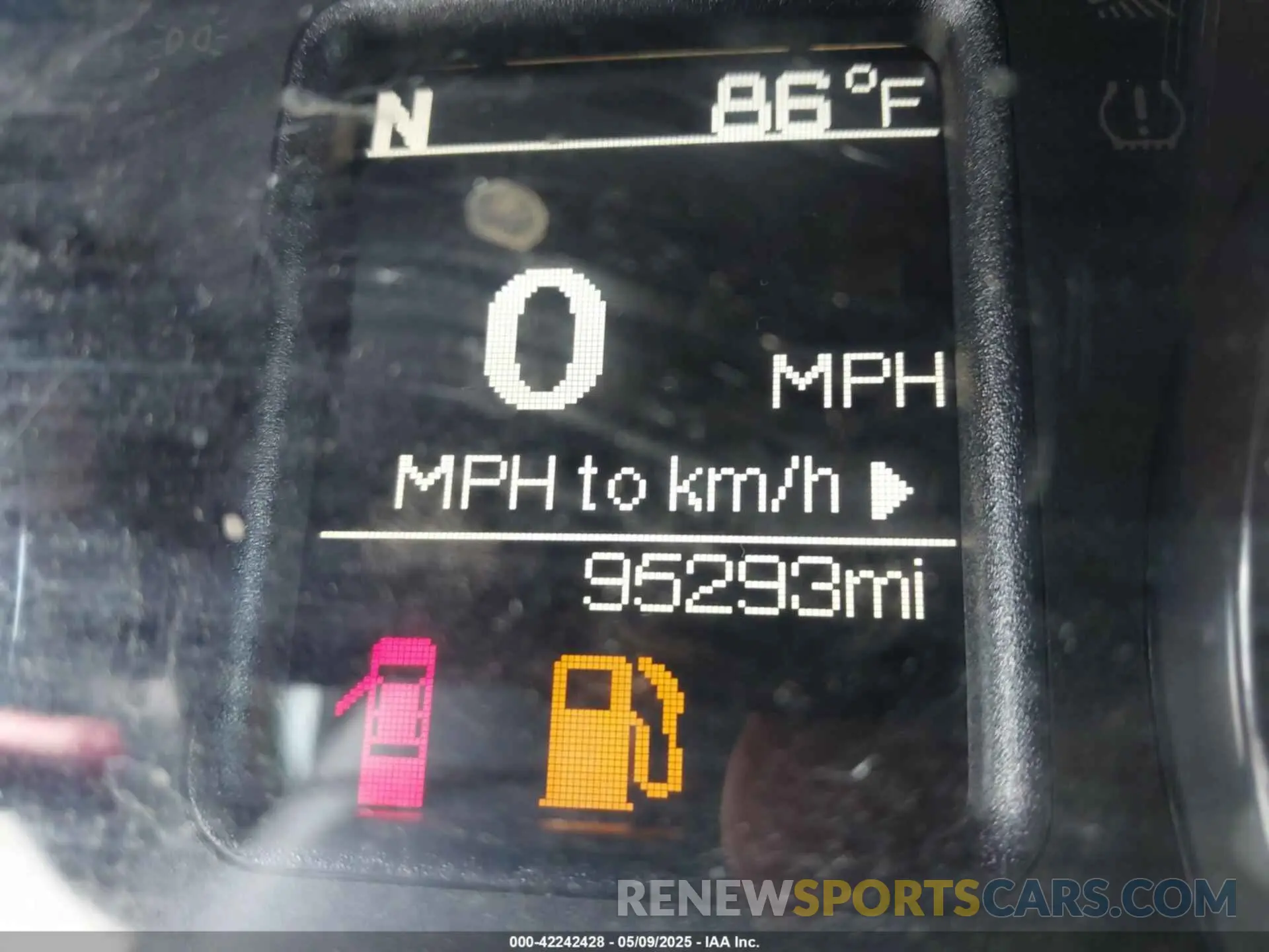 15 Photograph of a damaged car 1C6RR6TT2KS727256 RAM 1500 CLASSIC 2019