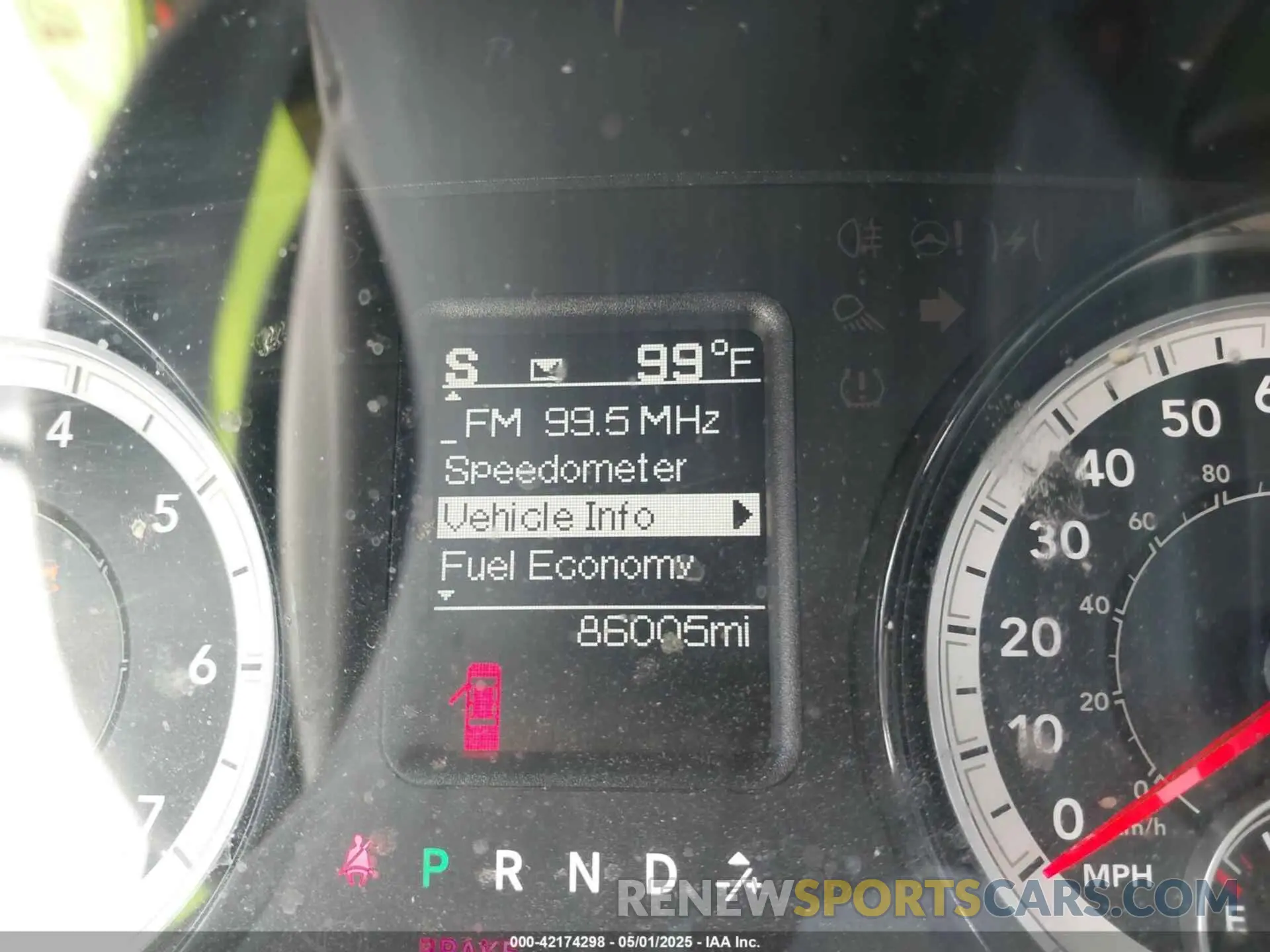 16 Photograph of a damaged car 1C6RR6TT5KS561556 RAM 1500 CLASSIC 2019