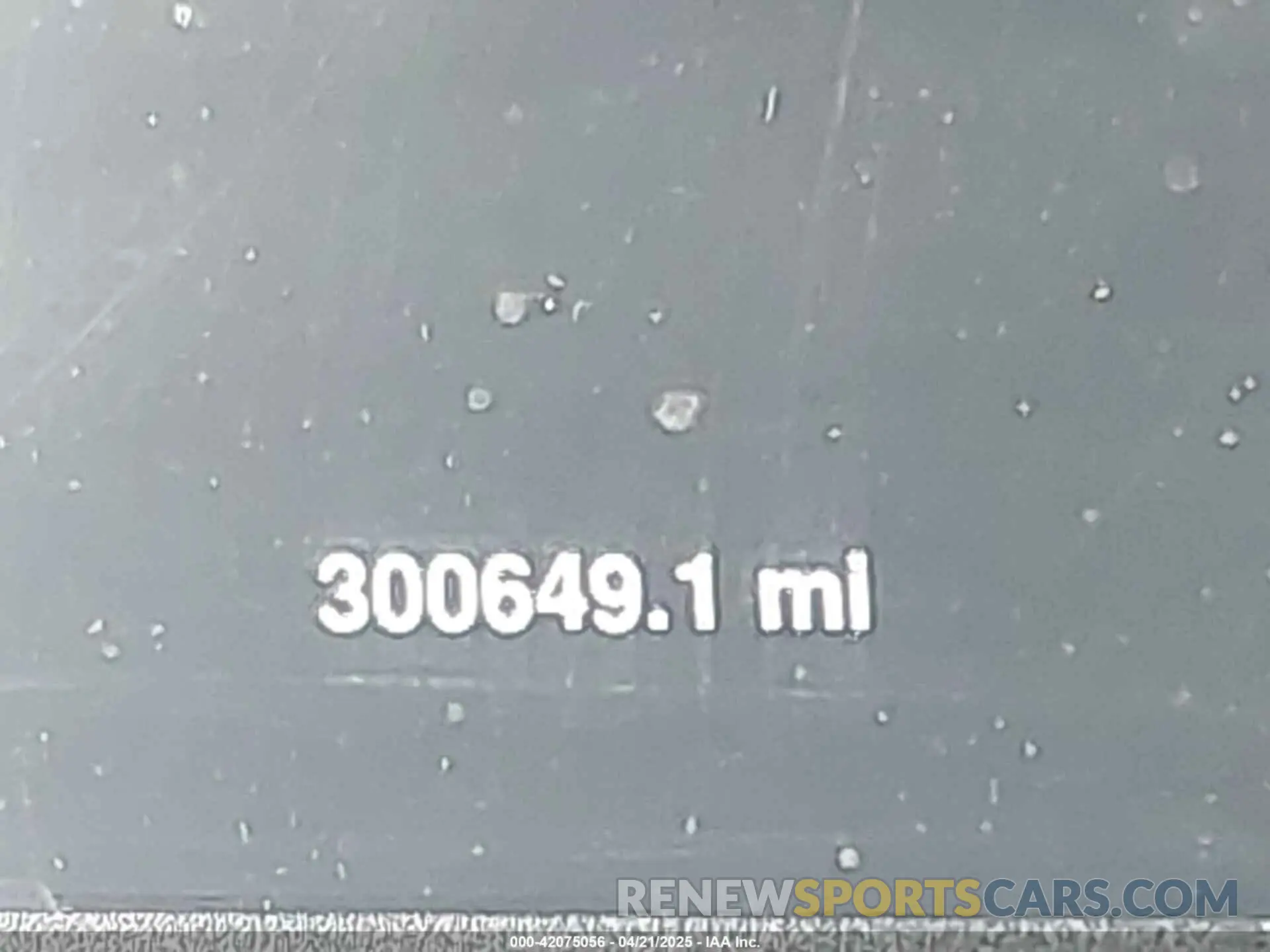 15 Photograph of a damaged car 1C6RR6TT7KS711649 RAM 1500 CLASSIC 2019