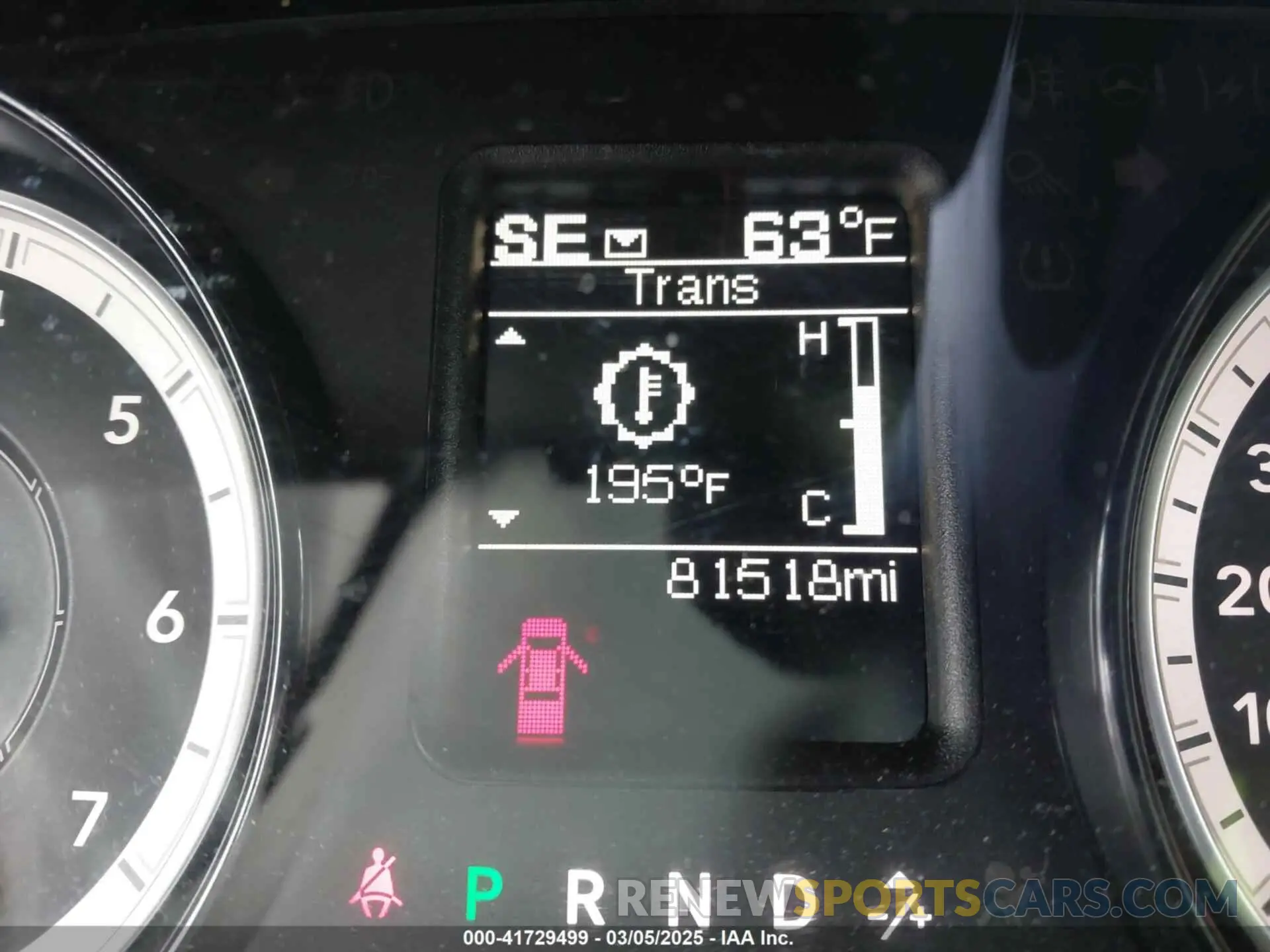 15 Photograph of a damaged car 1C6RR7FG8KS533240 RAM 1500 CLASSIC 2019
