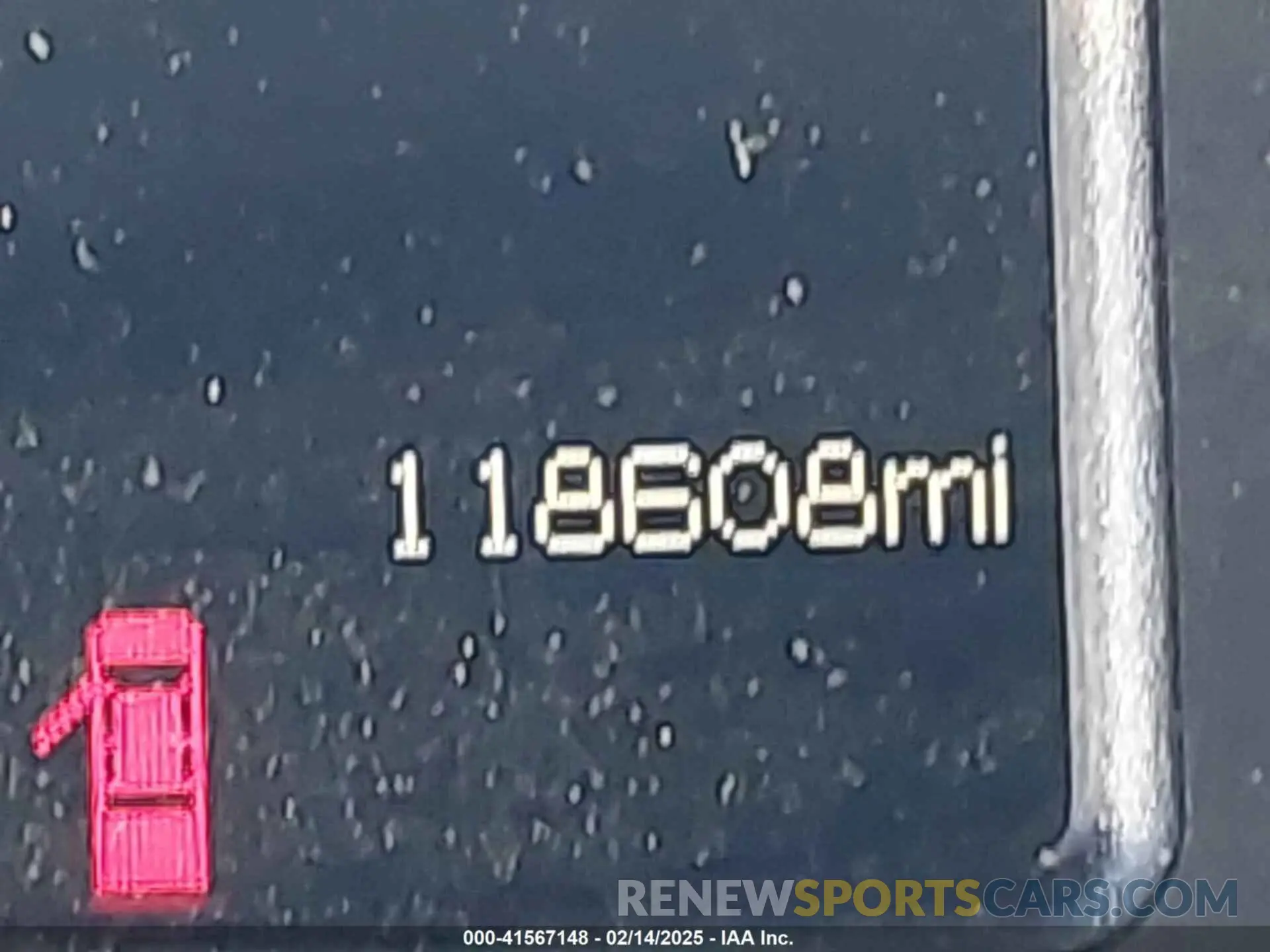 15 Photograph of a damaged car 1C6RR7FG8KS682473 RAM 1500 CLASSIC 2019
