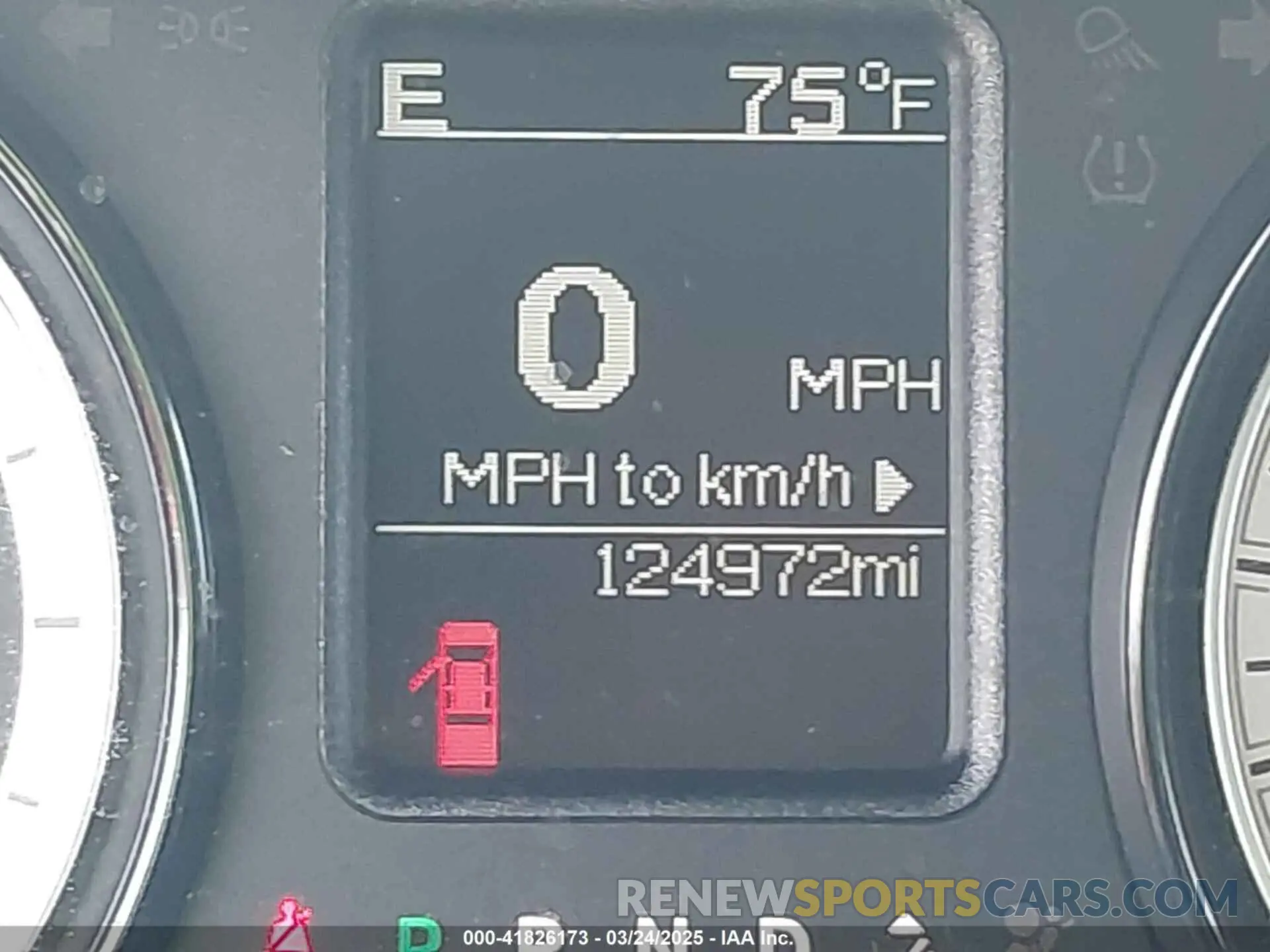 16 Photograph of a damaged car 1C6RR7FT4KS743377 RAM 1500 CLASSIC 2019