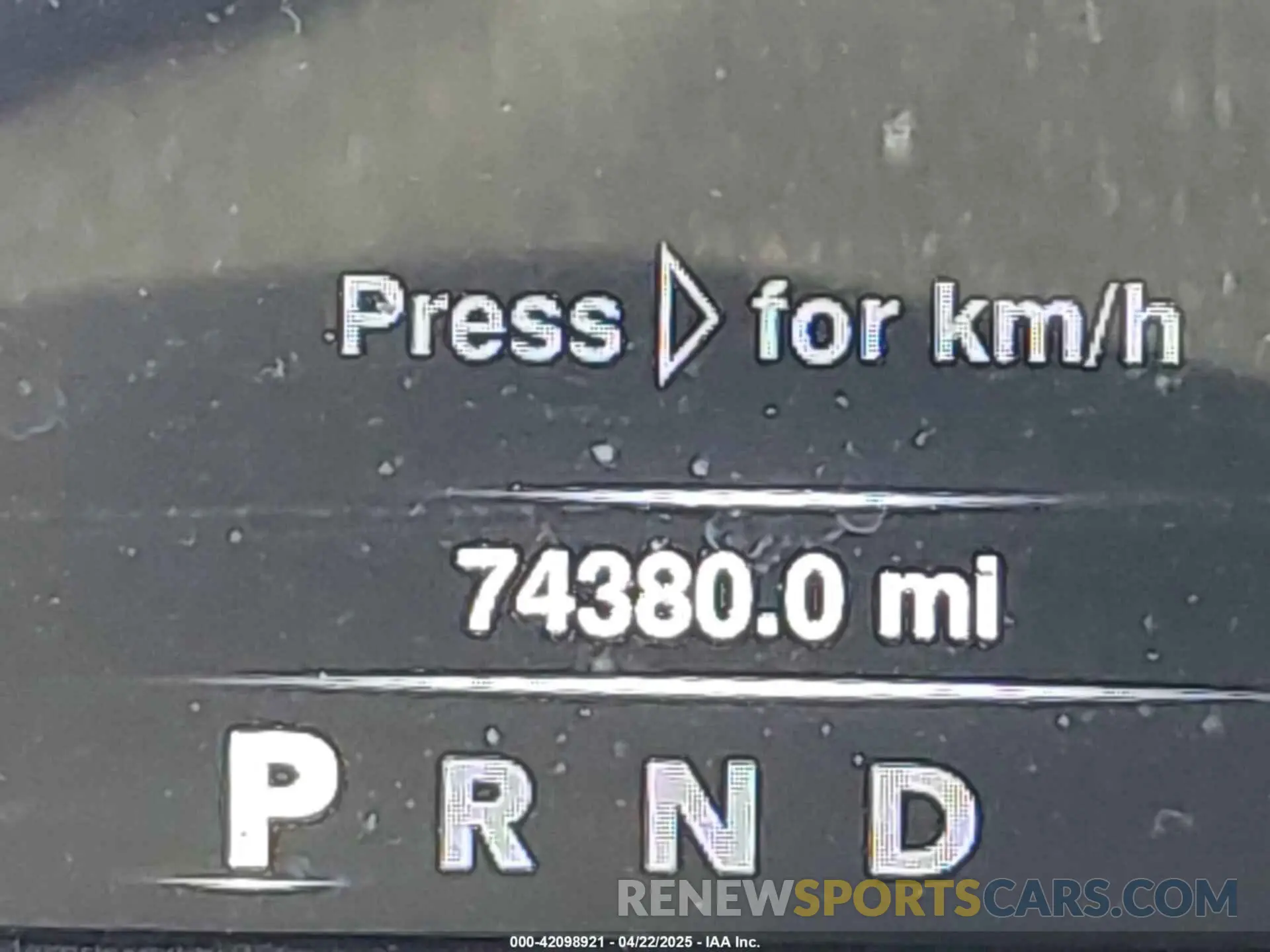 15 Photograph of a damaged car 1C6RR7FT9KS665856 RAM 1500 CLASSIC 2019