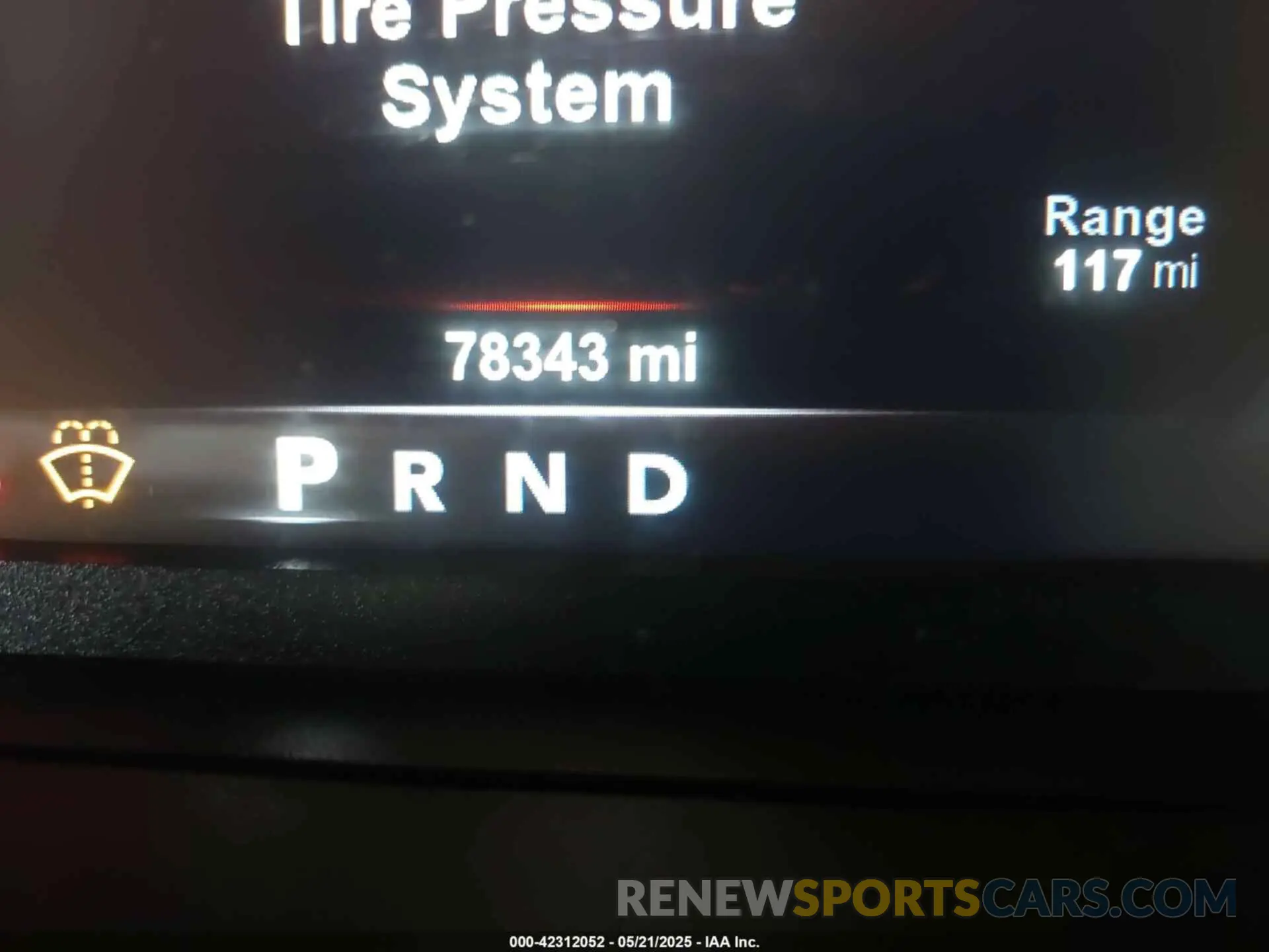 15 Photograph of a damaged car 1C6RR7GGXKS616991 RAM 1500 CLASSIC 2019