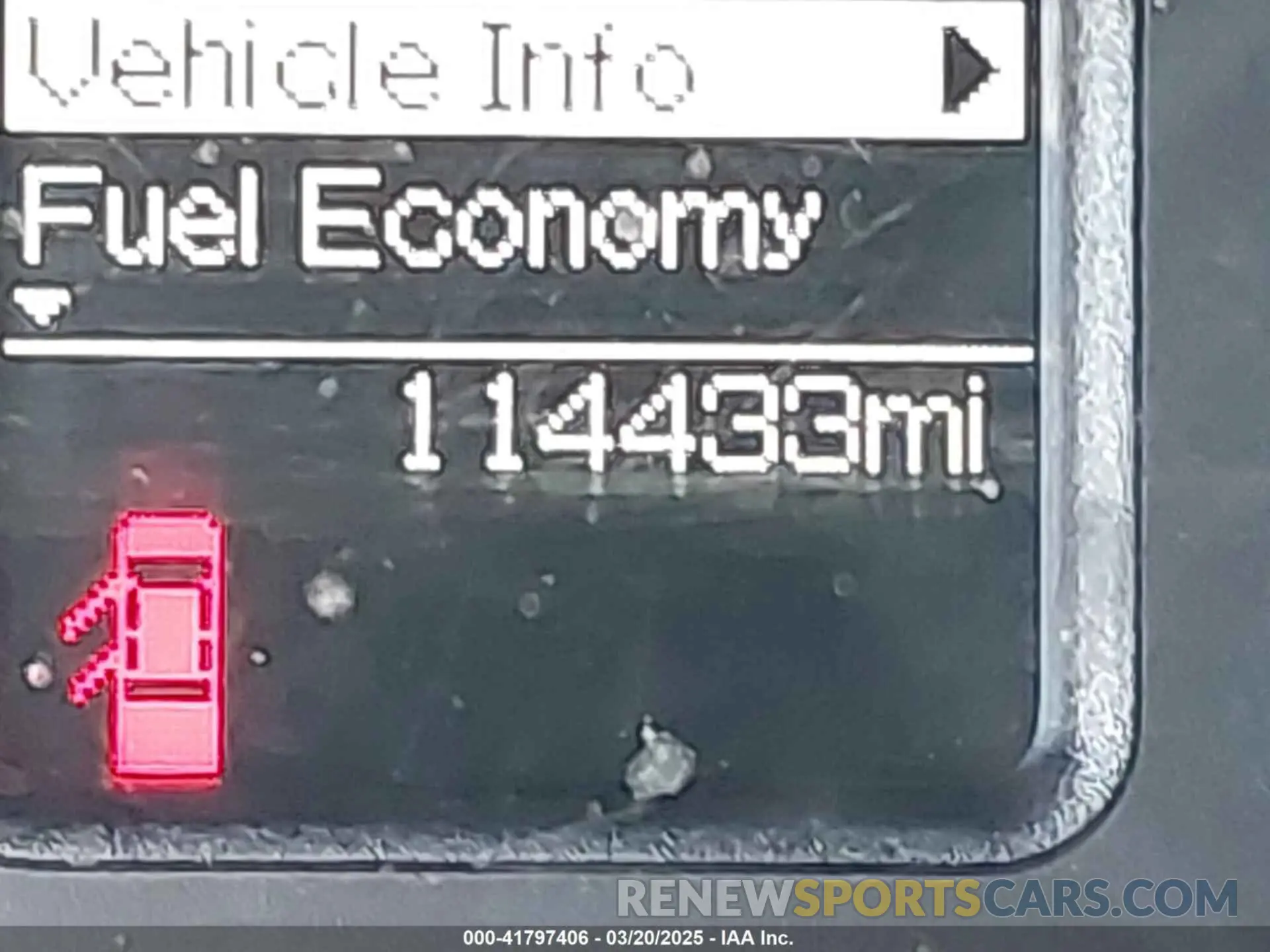 15 Photograph of a damaged car 1C6RR7GGXKS617350 RAM 1500 CLASSIC 2019