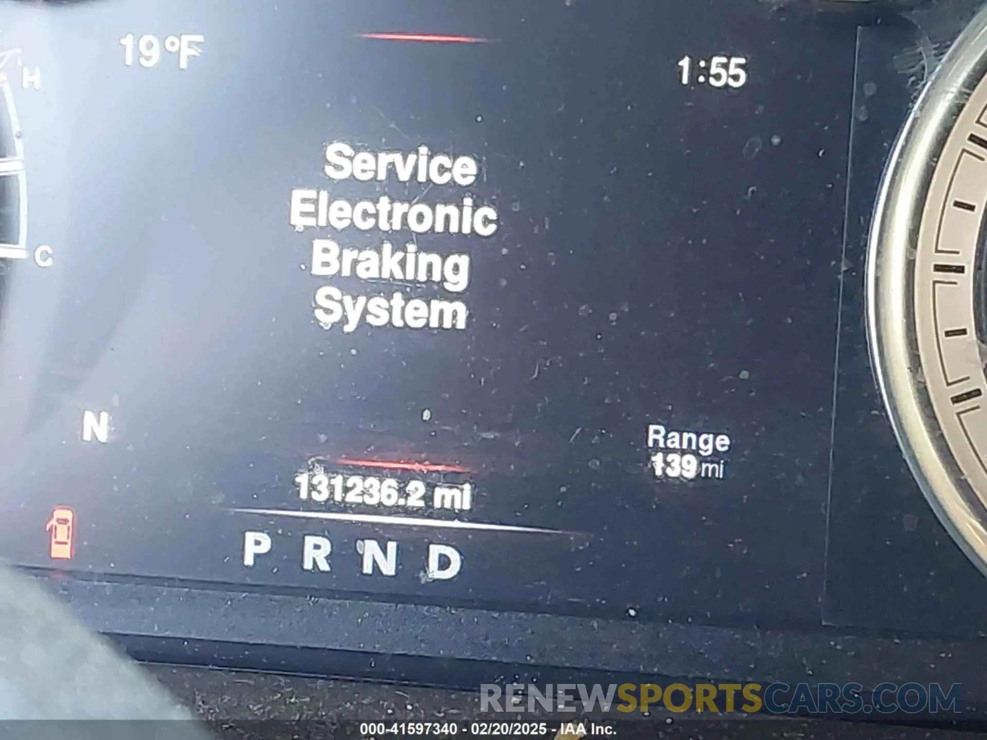 15 Photograph of a damaged car 1C6RR7GT7KS648424 RAM 1500 CLASSIC 2019
