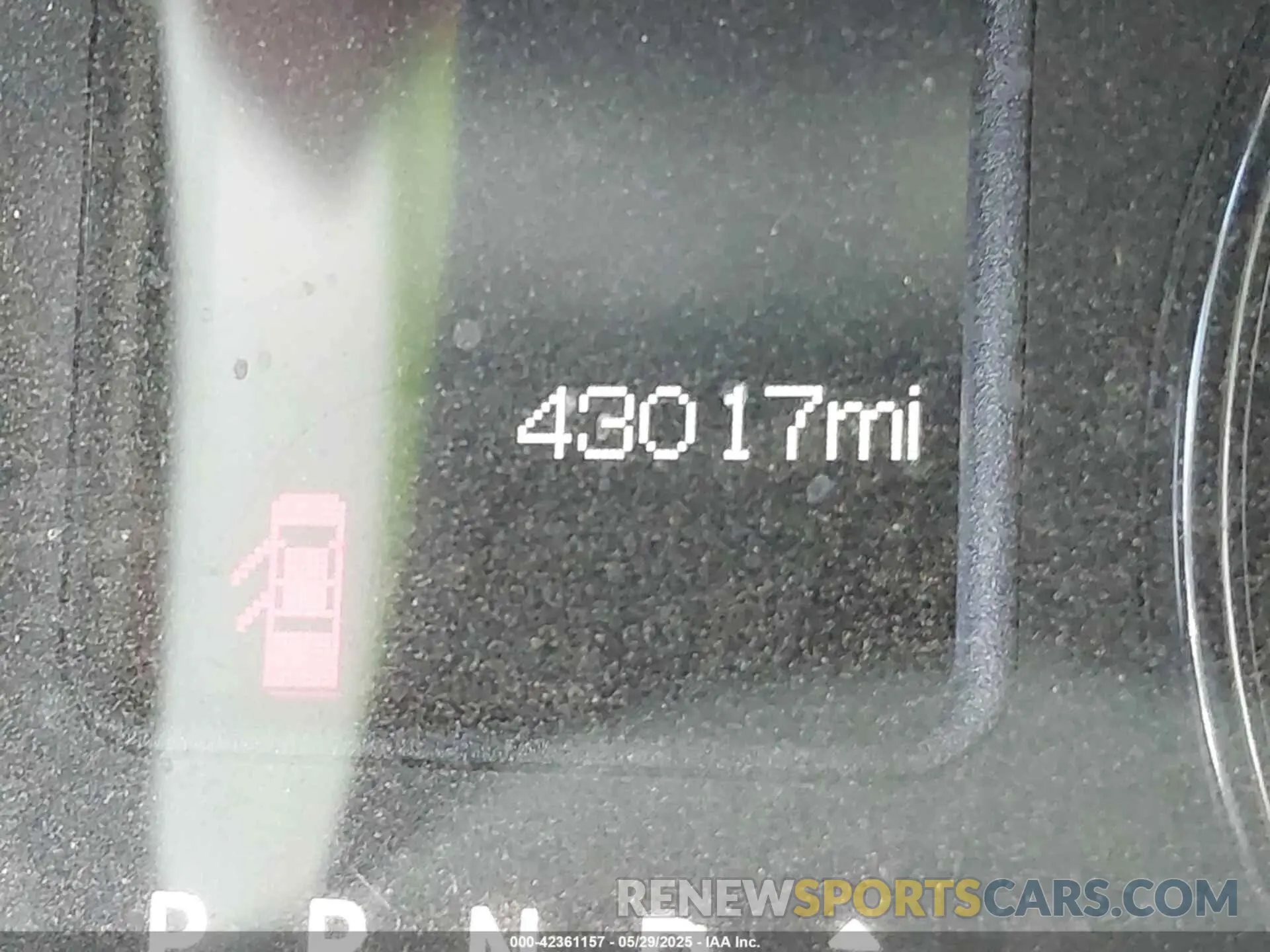 15 Photograph of a damaged car 1C6RR7KM0KS682365 RAM 1500 CLASSIC 2019
