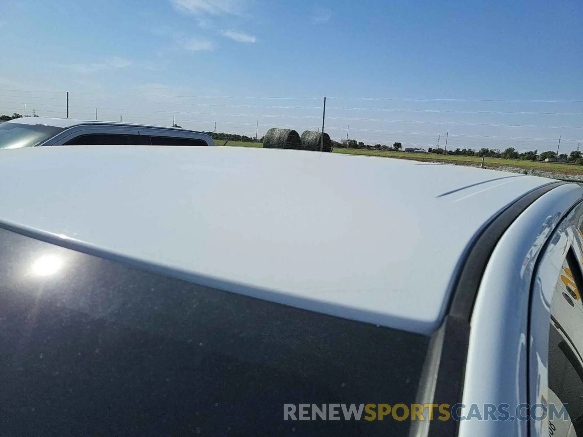 11 Photograph of a damaged car 1C6RR7KT0KS601467 RAM 1500 CLASSIC 2019