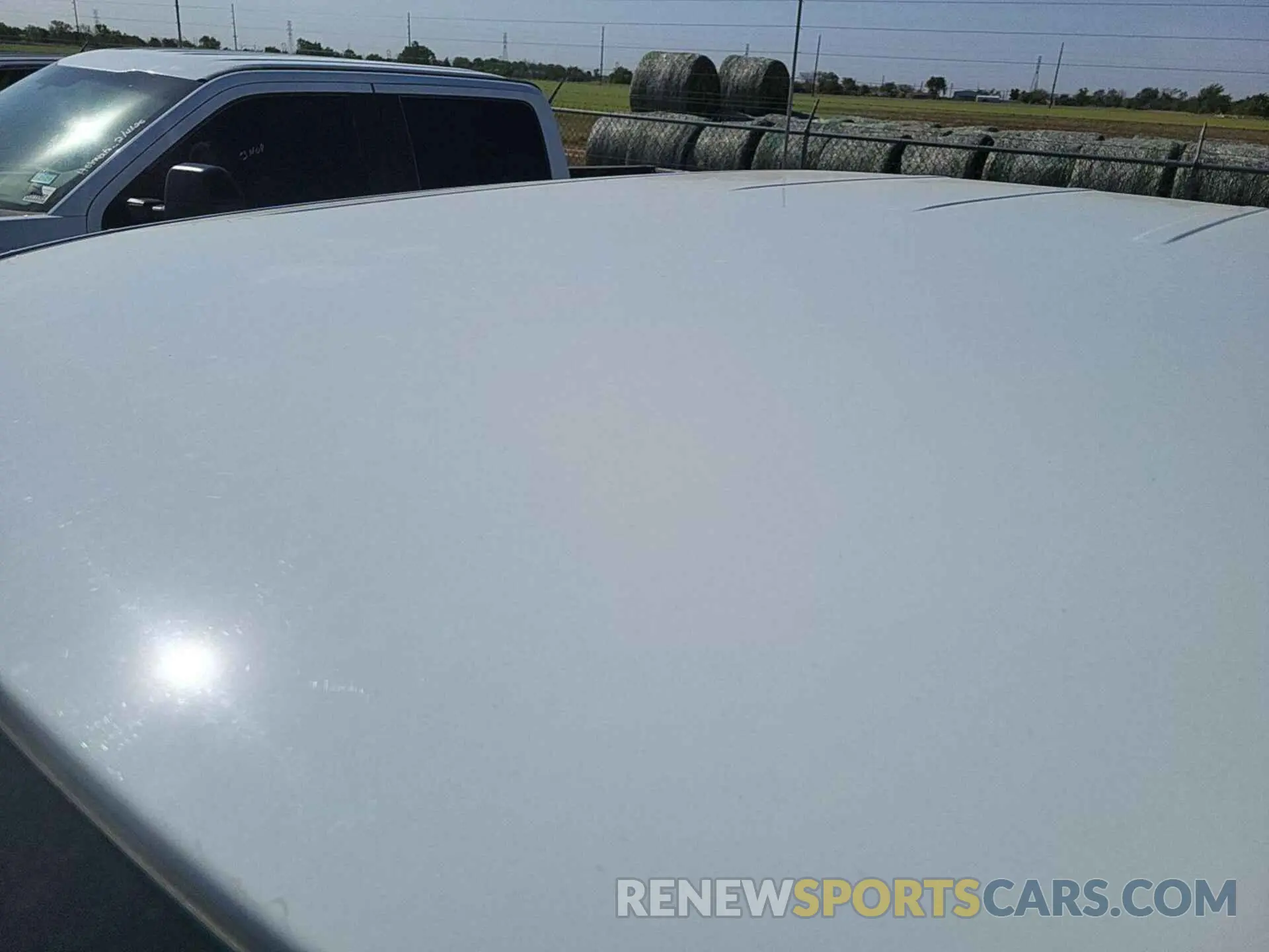 12 Photograph of a damaged car 1C6RR7KT0KS601467 RAM 1500 CLASSIC 2019