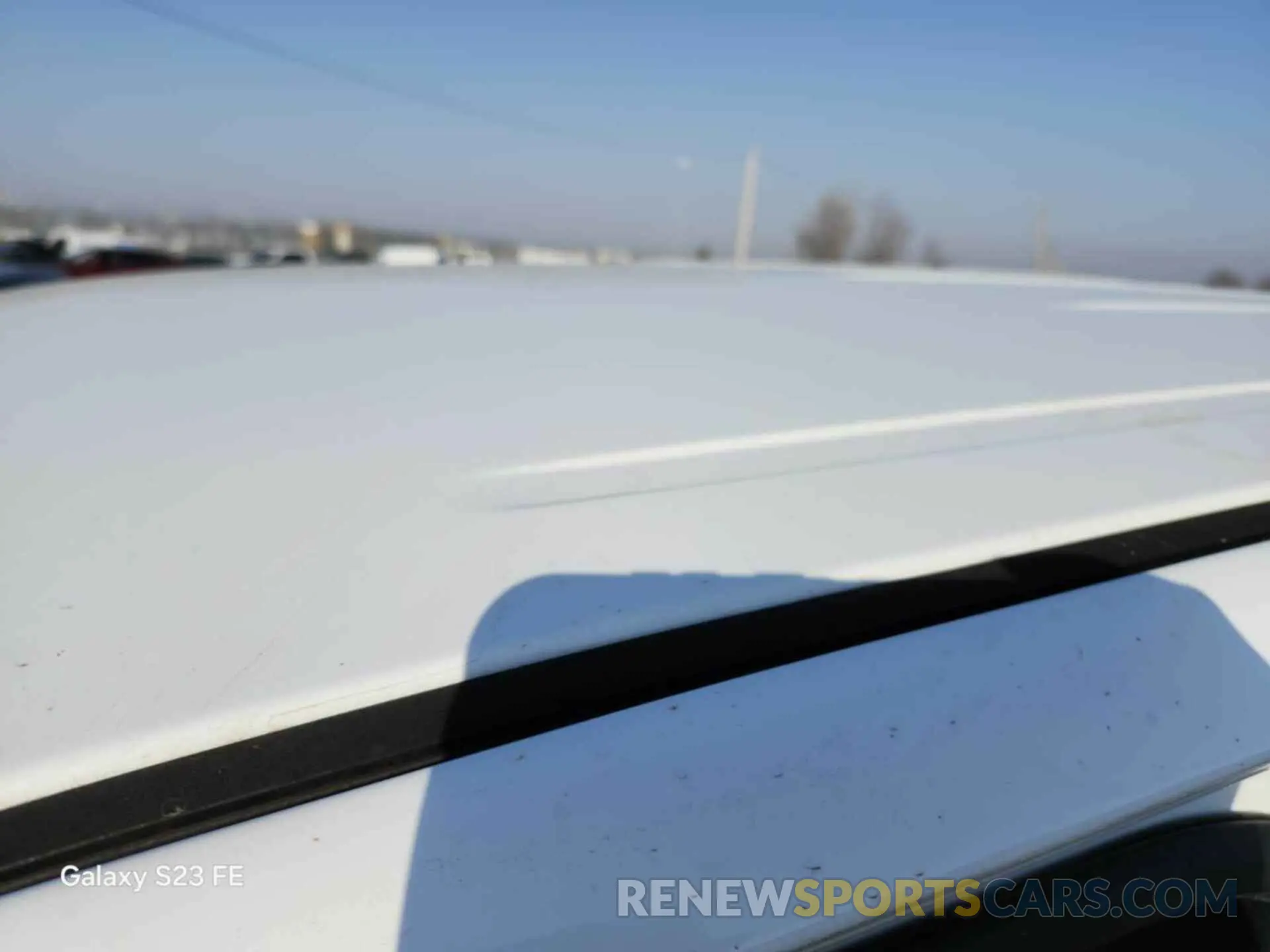 10 Photograph of a damaged car 1C6RR7KTXKS505913 RAM 1500 CLASSIC 2019