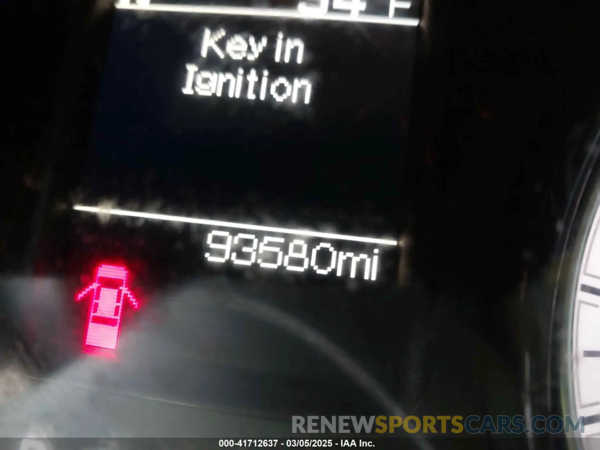 15 Photograph of a damaged car 1C6RR7KTXKS742935 RAM 1500 CLASSIC 2019