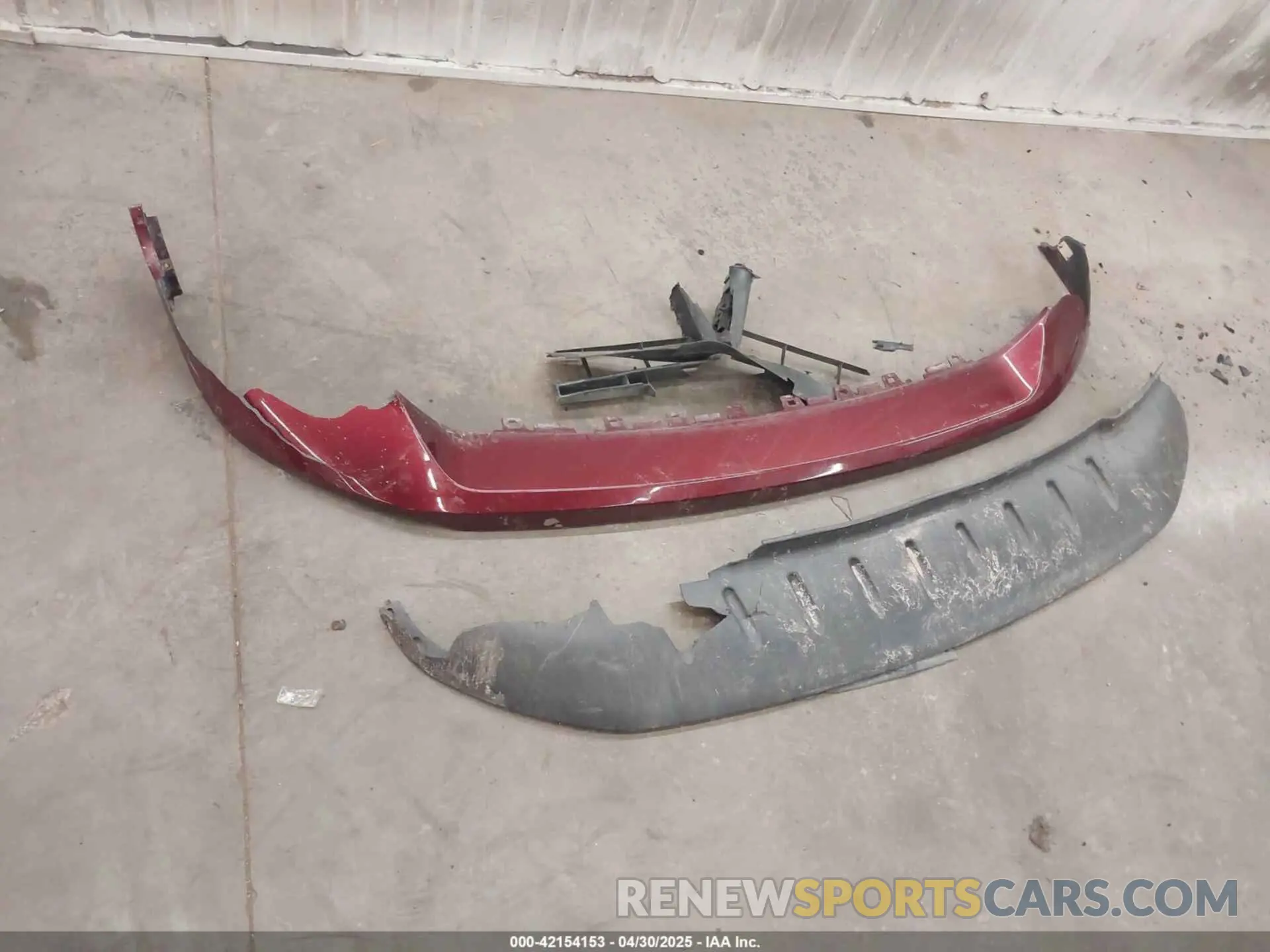12 Photograph of a damaged car 1C6RR7LT2KS735542 RAM 1500 CLASSIC 2019