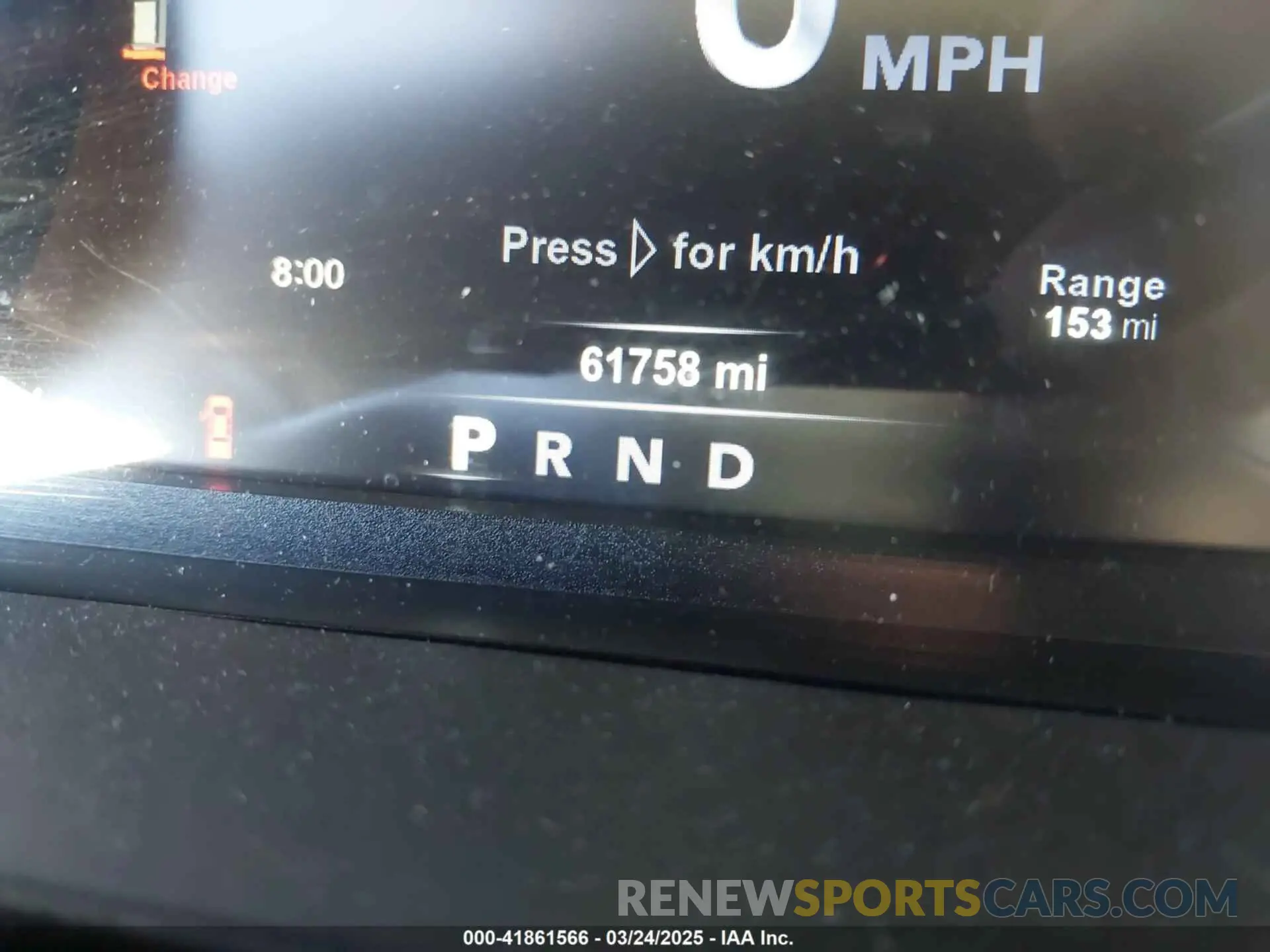 16 Photograph of a damaged car 1C6RR7LT3KS534975 RAM 1500 CLASSIC 2019