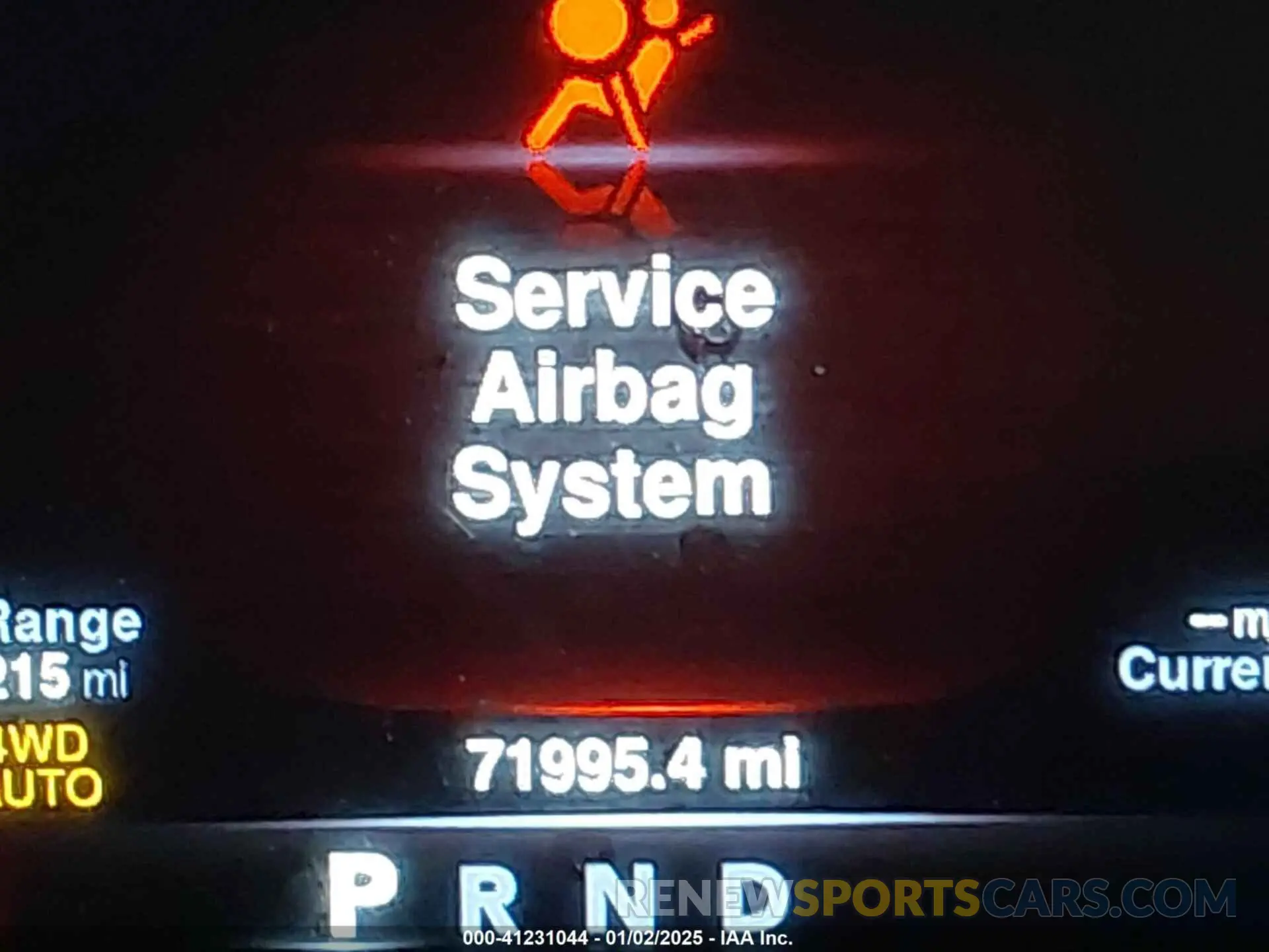 16 Photograph of a damaged car 1C6RR7LT5KS659203 RAM 1500 CLASSIC 2019