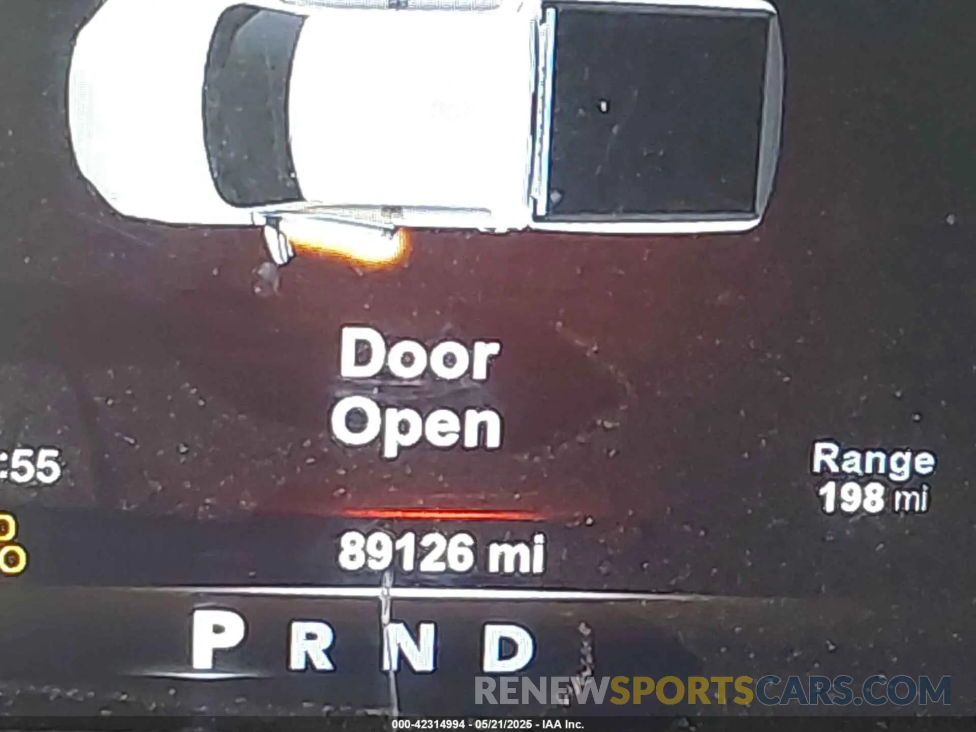 15 Photograph of a damaged car 1C6RR7LT6KS527356 RAM 1500 CLASSIC 2019