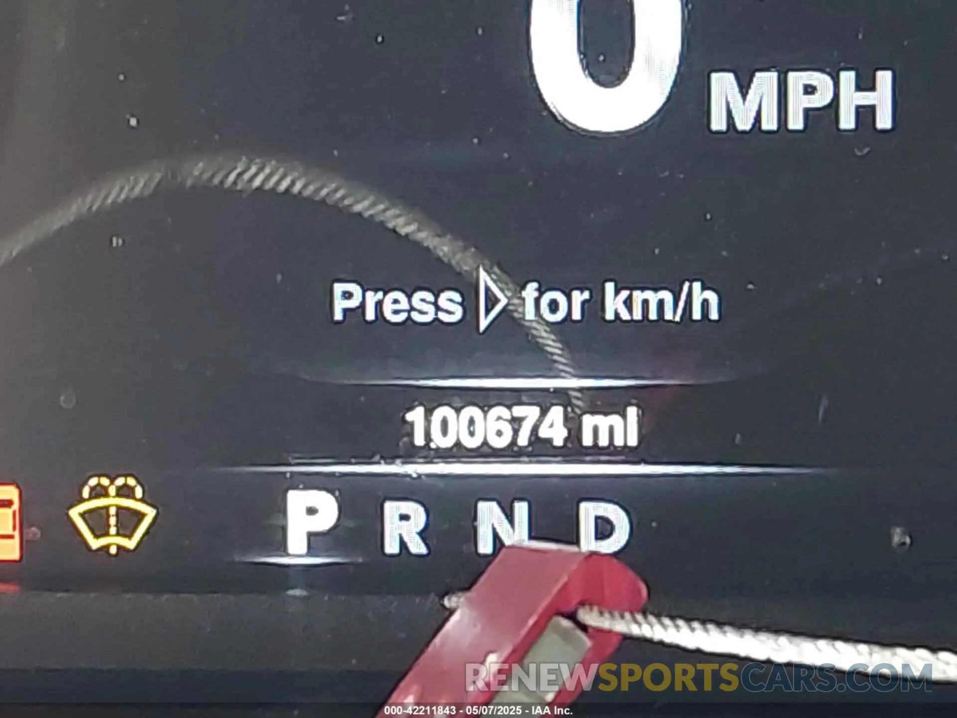 15 Photograph of a damaged car 1C6RR7LT7KS665780 RAM 1500 CLASSIC 2019