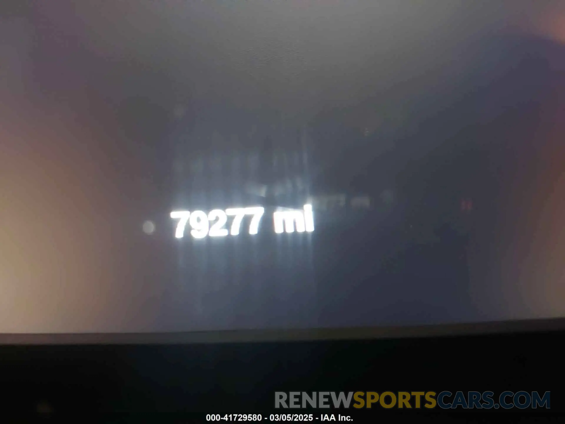 15 Photograph of a damaged car 1C6RR7TT3KS679191 RAM 1500 CLASSIC 2019