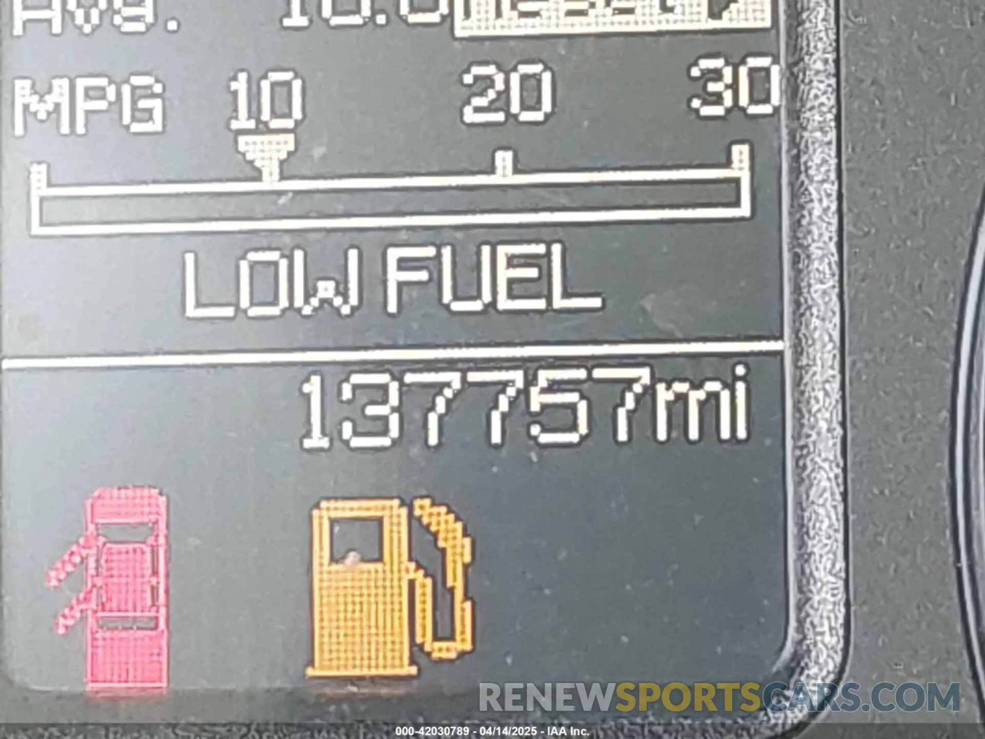 16 Photograph of a damaged car 1C6RR7TT7KS646226 RAM 1500 CLASSIC 2019