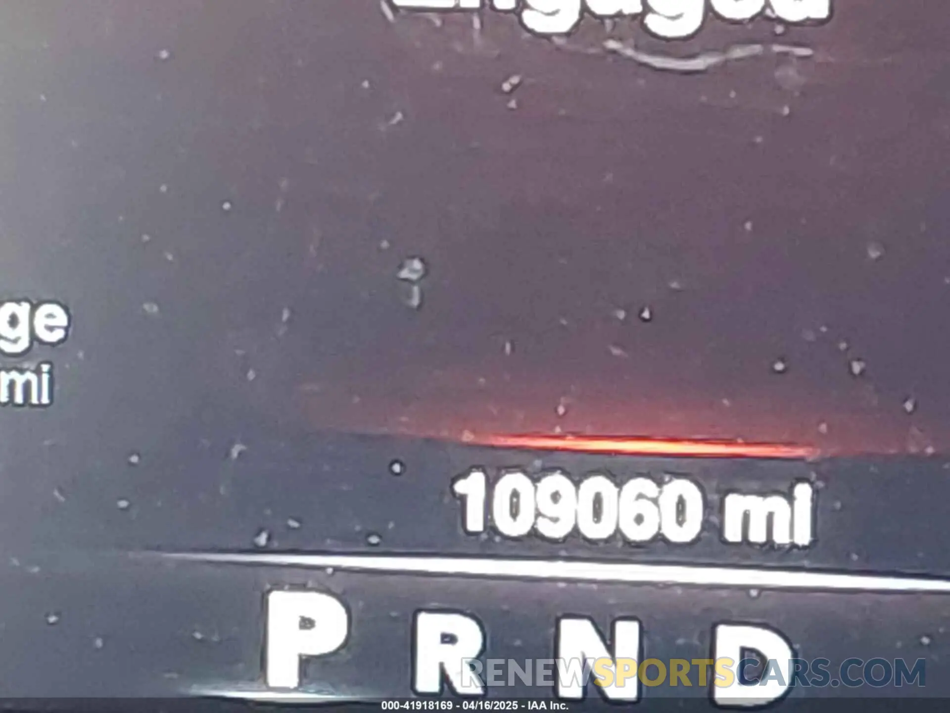 15 Photograph of a damaged car 1C6RR7TT7KS702732 RAM 1500 CLASSIC 2019
