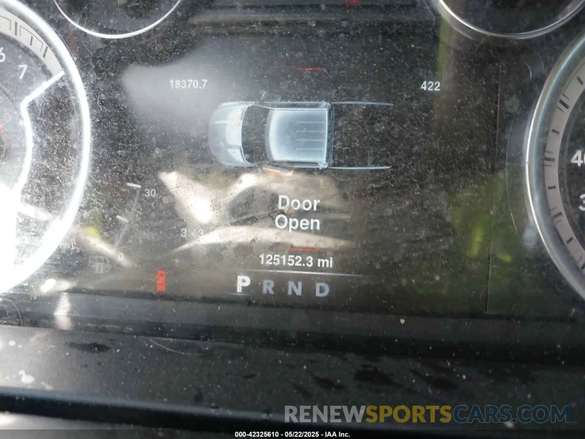 15 Photograph of a damaged car 1C6RR7TTXKS724370 RAM 1500 CLASSIC 2019