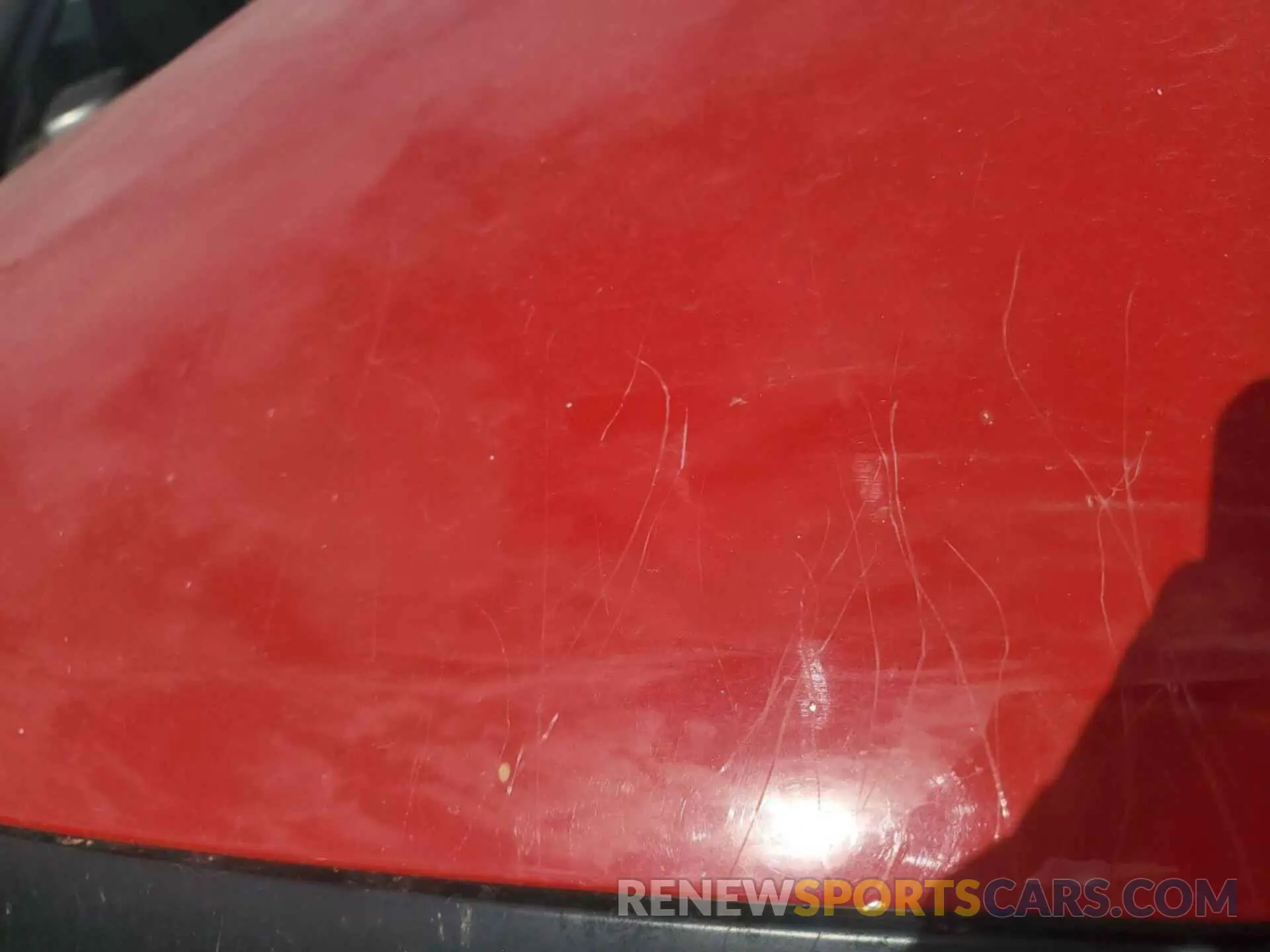 10 Photograph of a damaged car 3C6JR6DG3KG569354 RAM 1500 CLASSIC 2019
