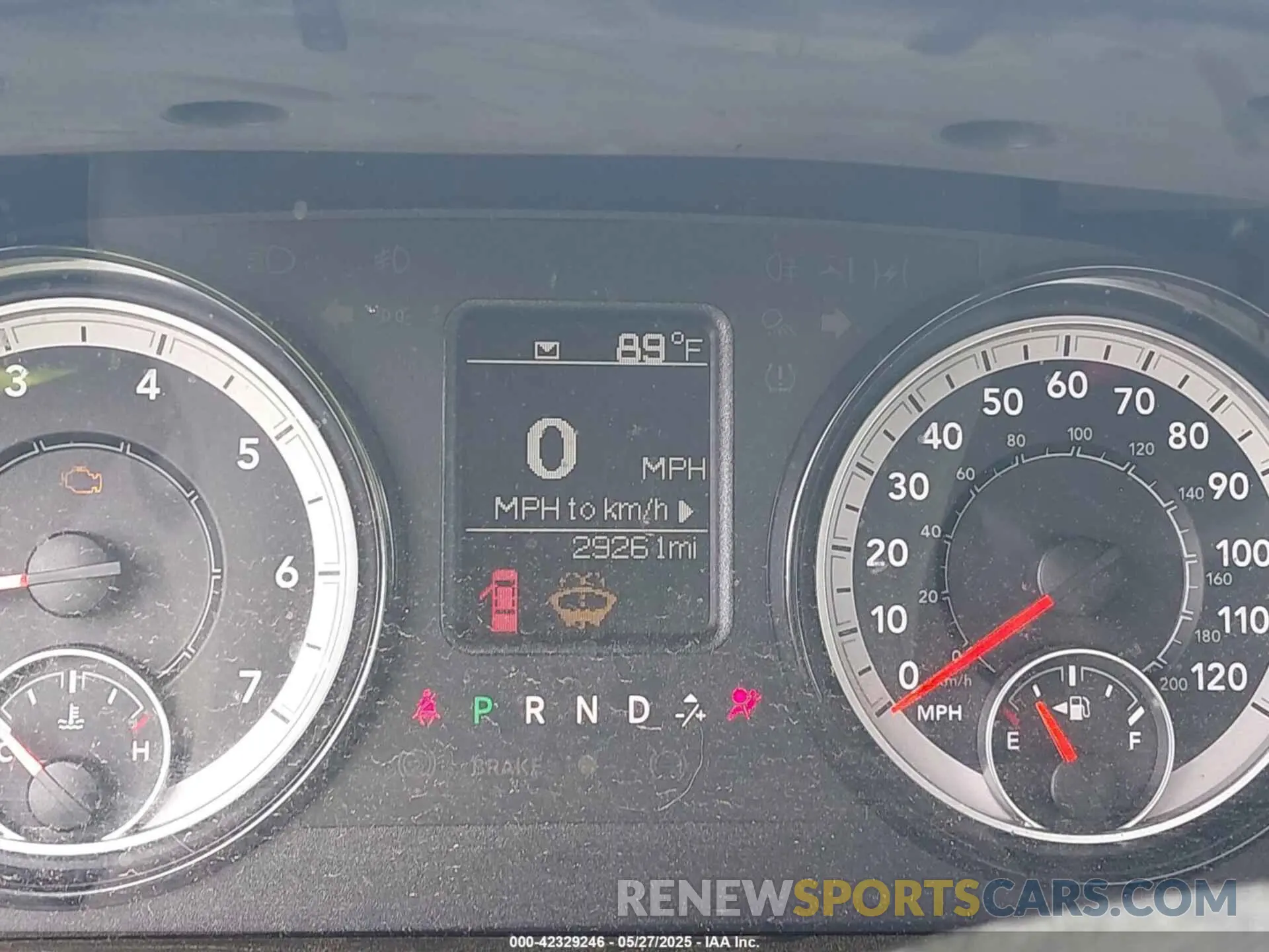 15 Photograph of a damaged car 3C6JR6DT0KG636053 RAM 1500 CLASSIC 2019