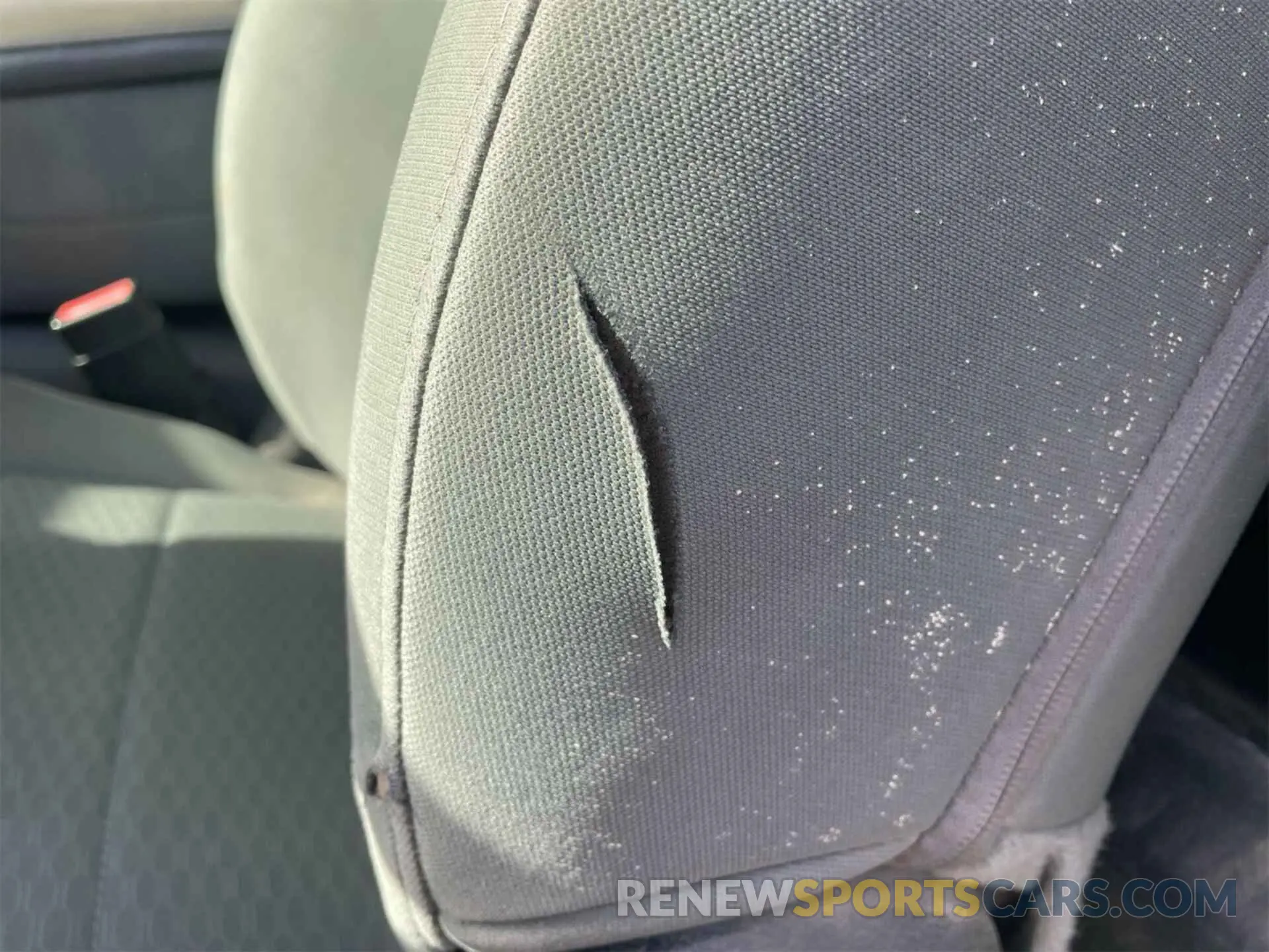 12 Photograph of a damaged car 3C6JR6DT6KG510280 RAM 1500 CLASSIC 2019