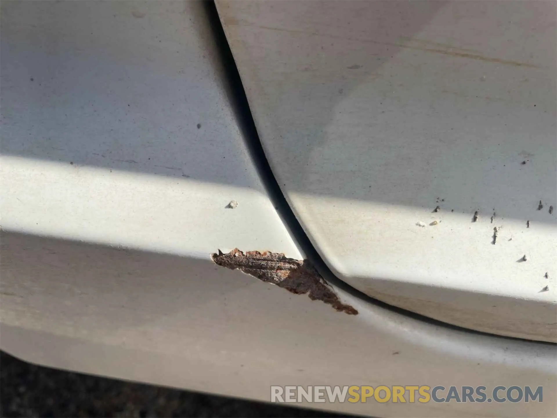 6 Photograph of a damaged car 3C6JR6DT6KG510280 RAM 1500 CLASSIC 2019