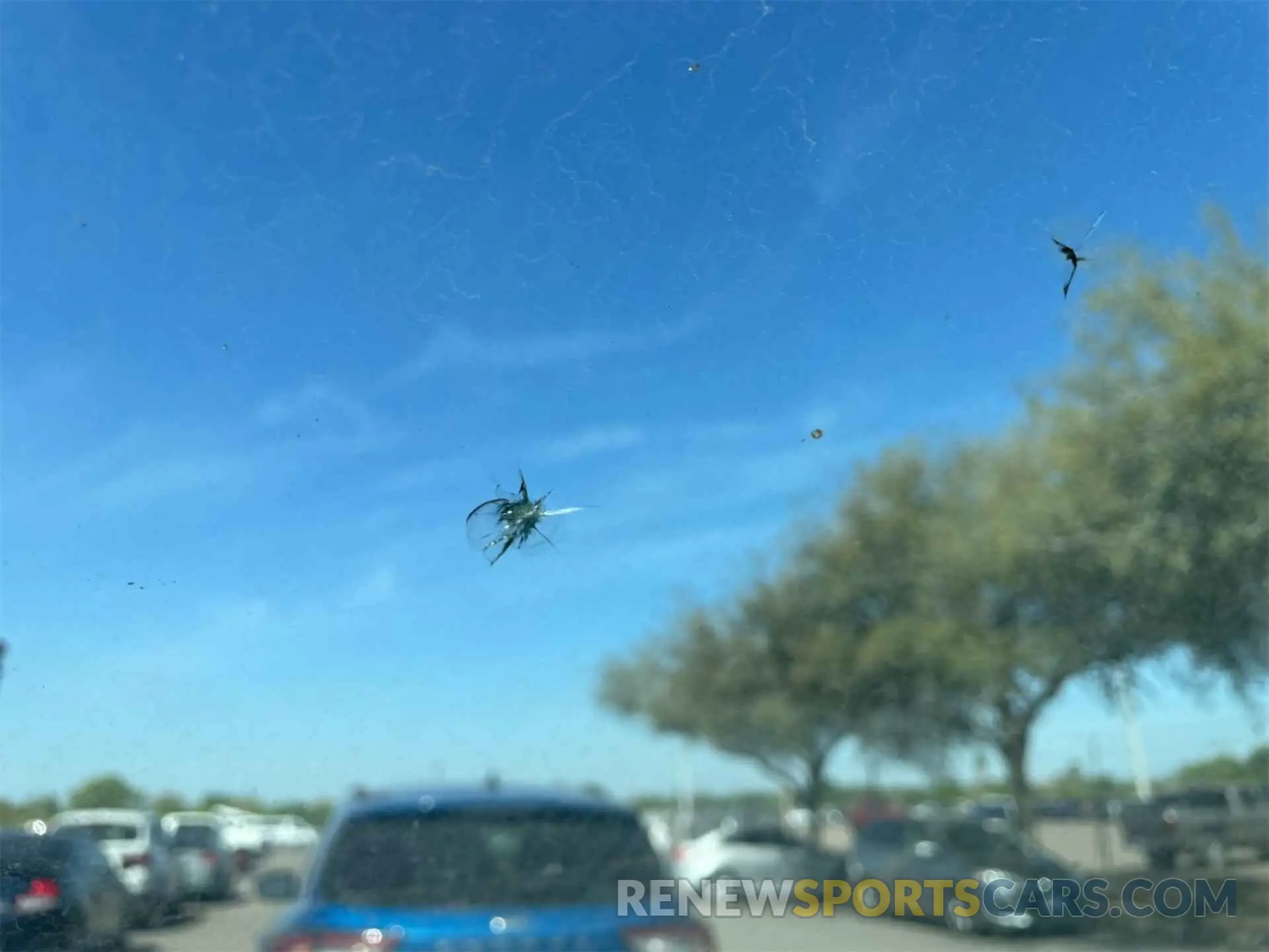 6 Photograph of a damaged car 3C6JR6DT8KG510278 RAM 1500 CLASSIC 2019