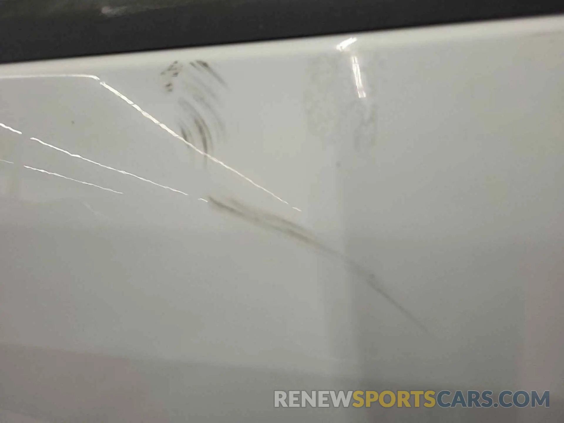10 Photograph of a damaged car 1C6RR7FG2MS577723 RAM 1500 CLASSIC 2021