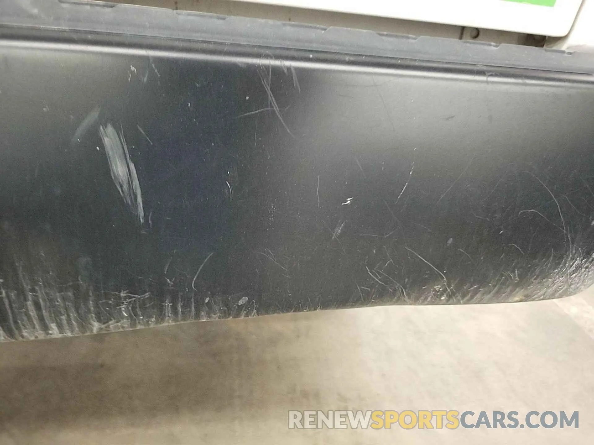 2 Photograph of a damaged car 1C6RR7FG2MS577723 RAM 1500 CLASSIC 2021