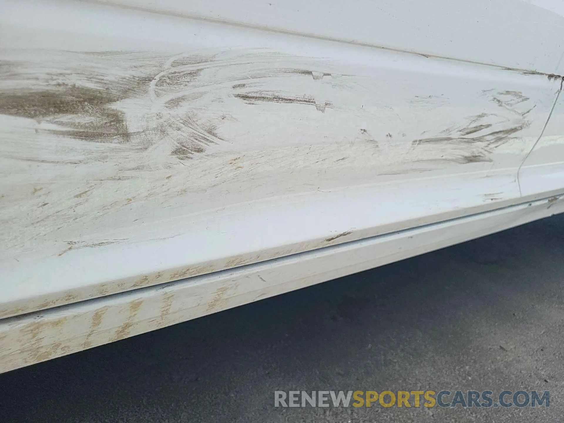 3 Photograph of a damaged car 1C6RR7FG2MS577723 RAM 1500 CLASSIC 2021
