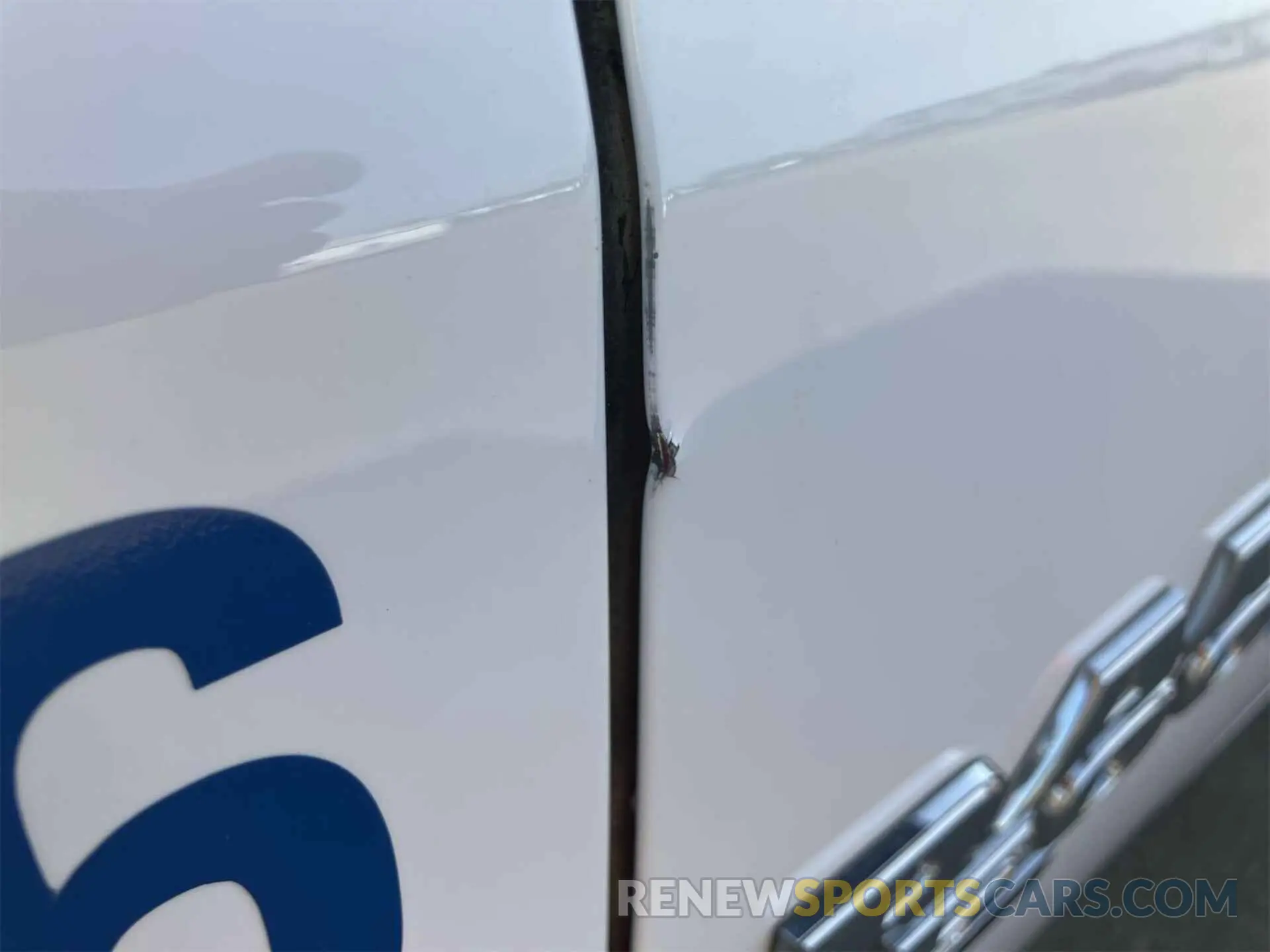 18 Photograph of a damaged car 1C6RR7FG1NS163401 RAM 1500 CLASSIC 2022