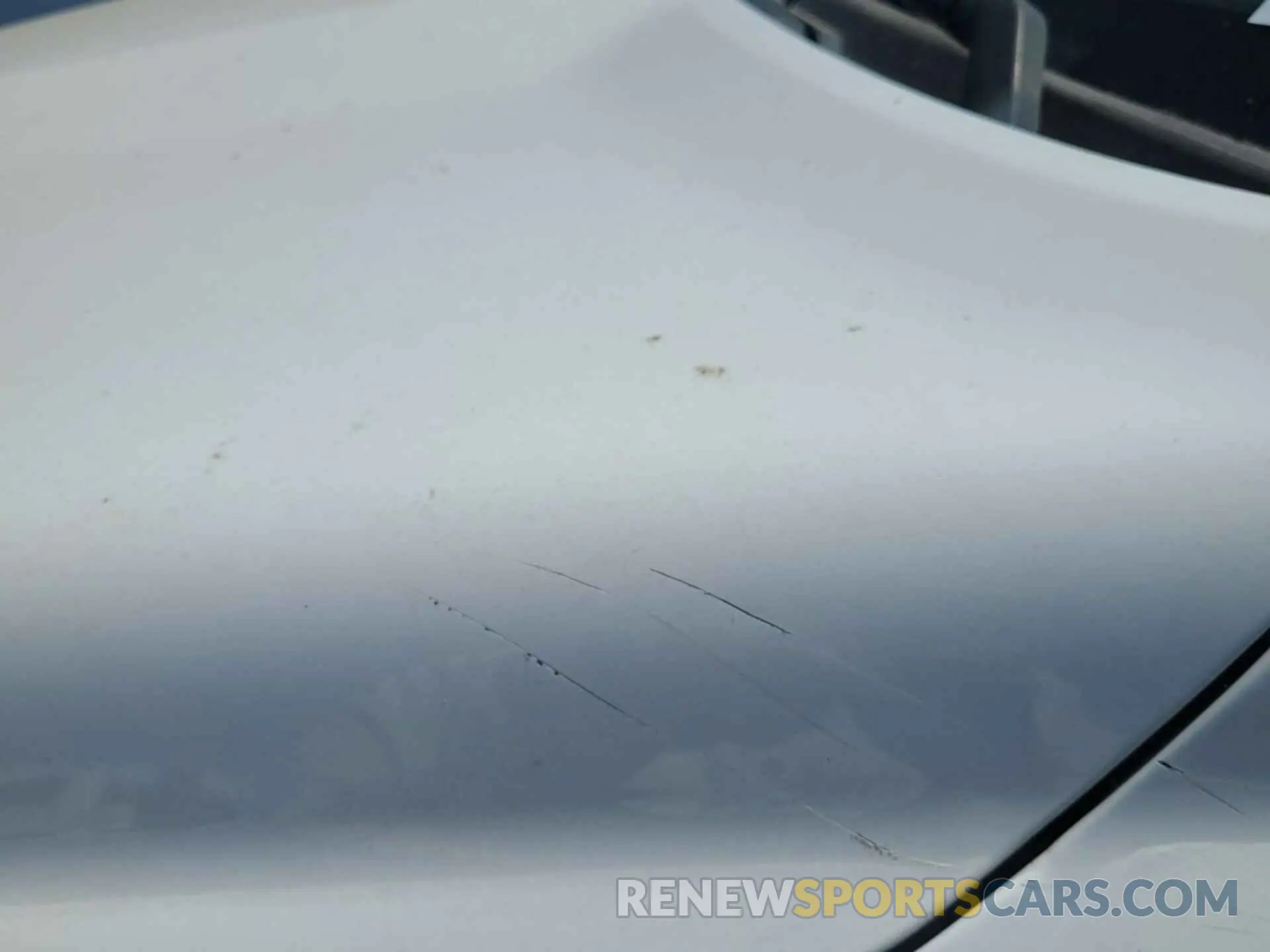 1 Photograph of a damaged car 1C6RR7FG8NS175593 RAM 1500 CLASSIC 2022