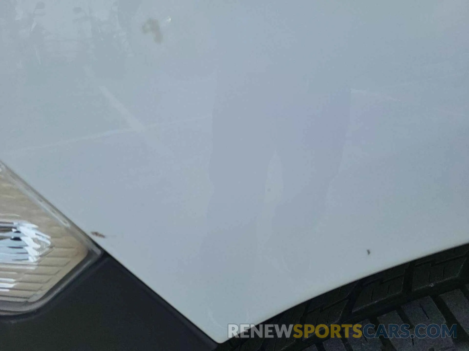 29 Photograph of a damaged car 1C6RR7FT8NS187109 RAM 1500 CLASSIC 2022