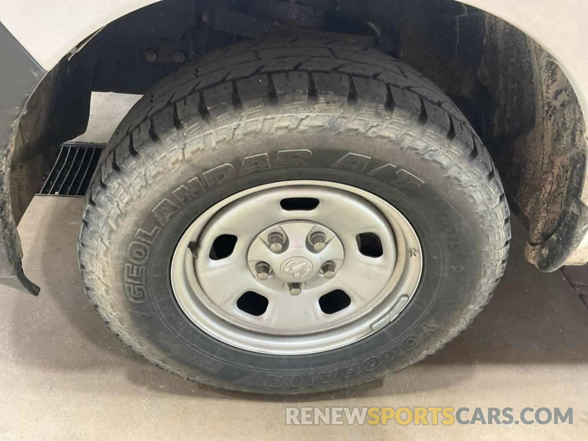 22 Photograph of a damaged car 1C6RR7FT9NS172473 RAM 1500 CLASSIC 2022