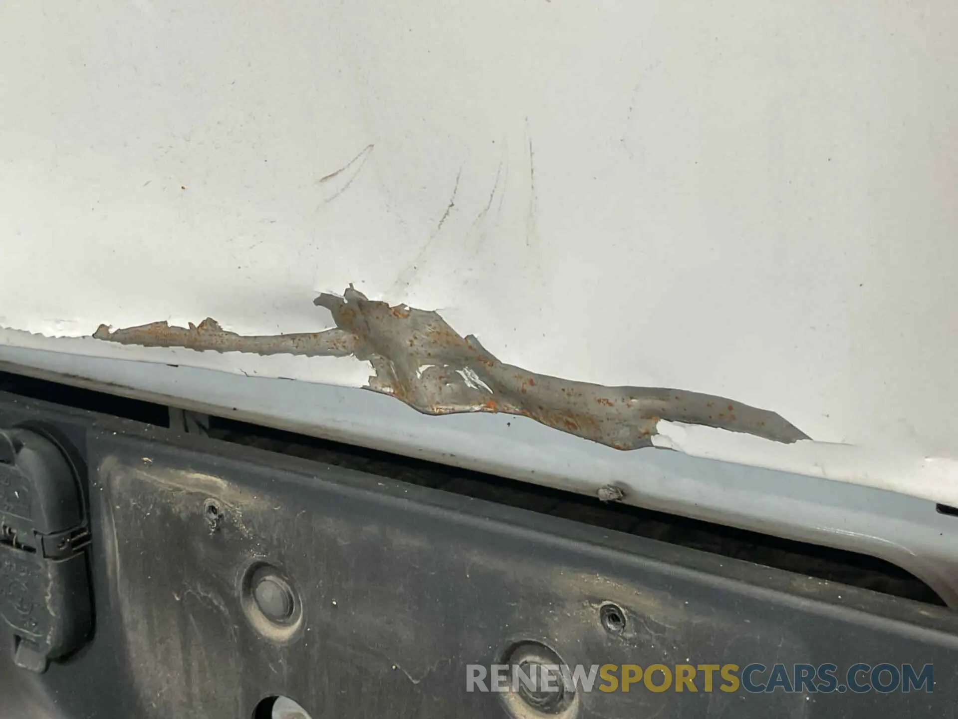 26 Photograph of a damaged car 1C6RR7FT9NS172473 RAM 1500 CLASSIC 2022