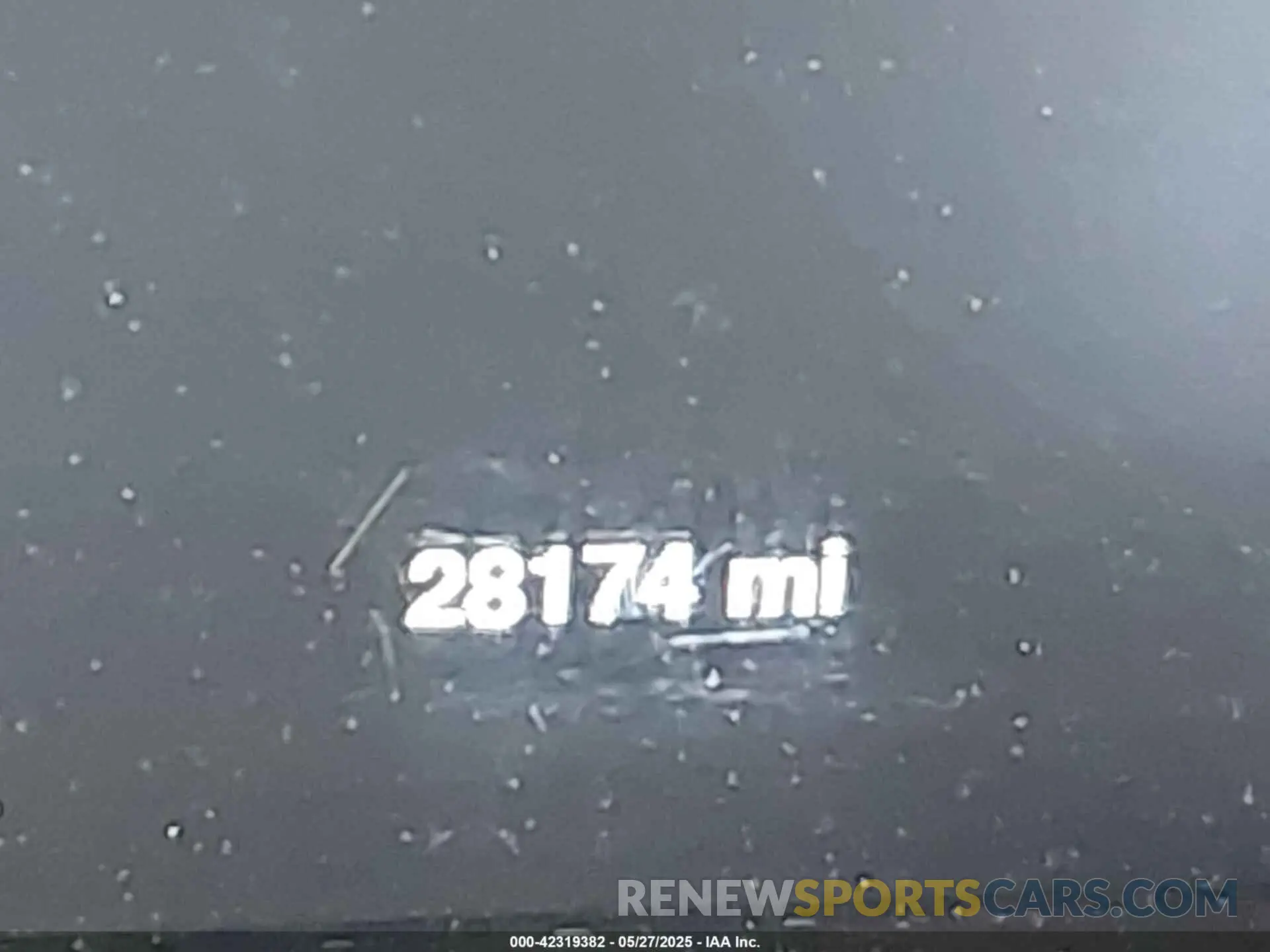 14 Photograph of a damaged car 1C6RR7LT4NS155505 RAM 1500 CLASSIC 2022