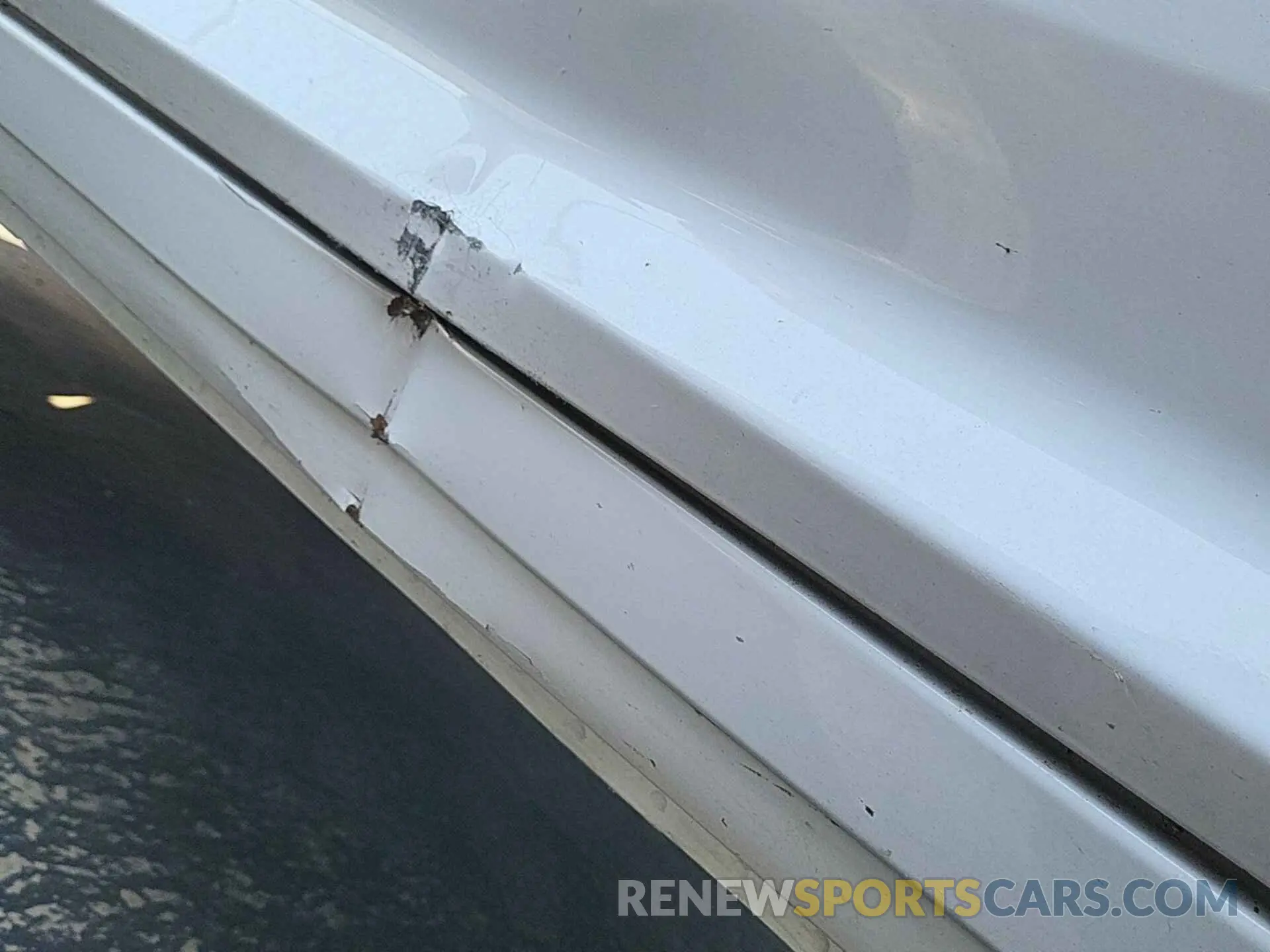 3 Photograph of a damaged car 1C6RR7TT1NS172519 RAM 1500 CLASSIC 2022