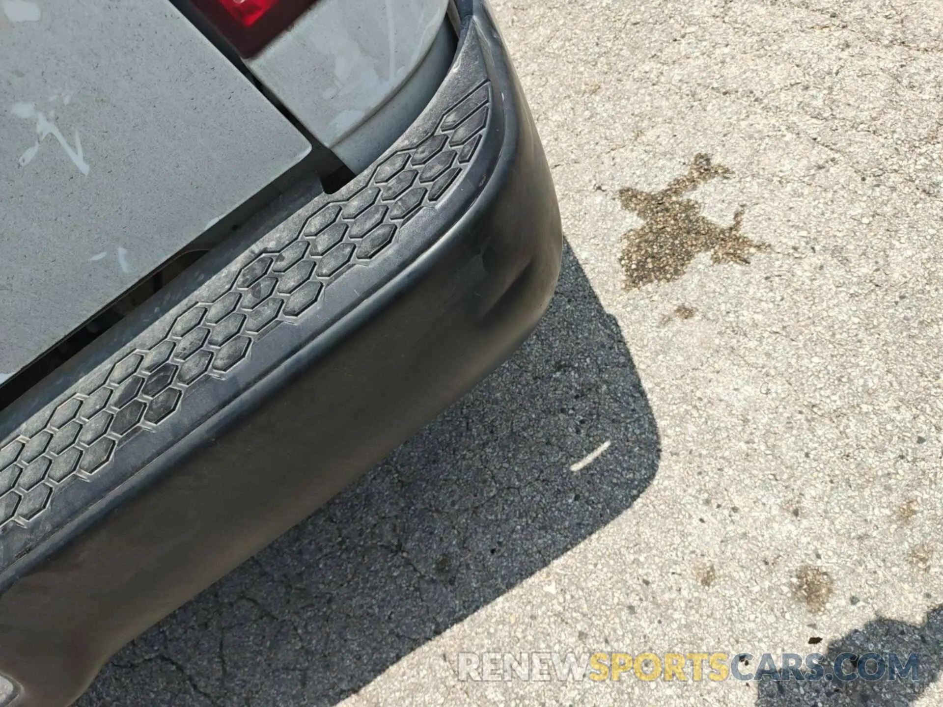 6 Photograph of a damaged car 3C6JR6DG2NG429221 RAM 1500 CLASSIC 2022