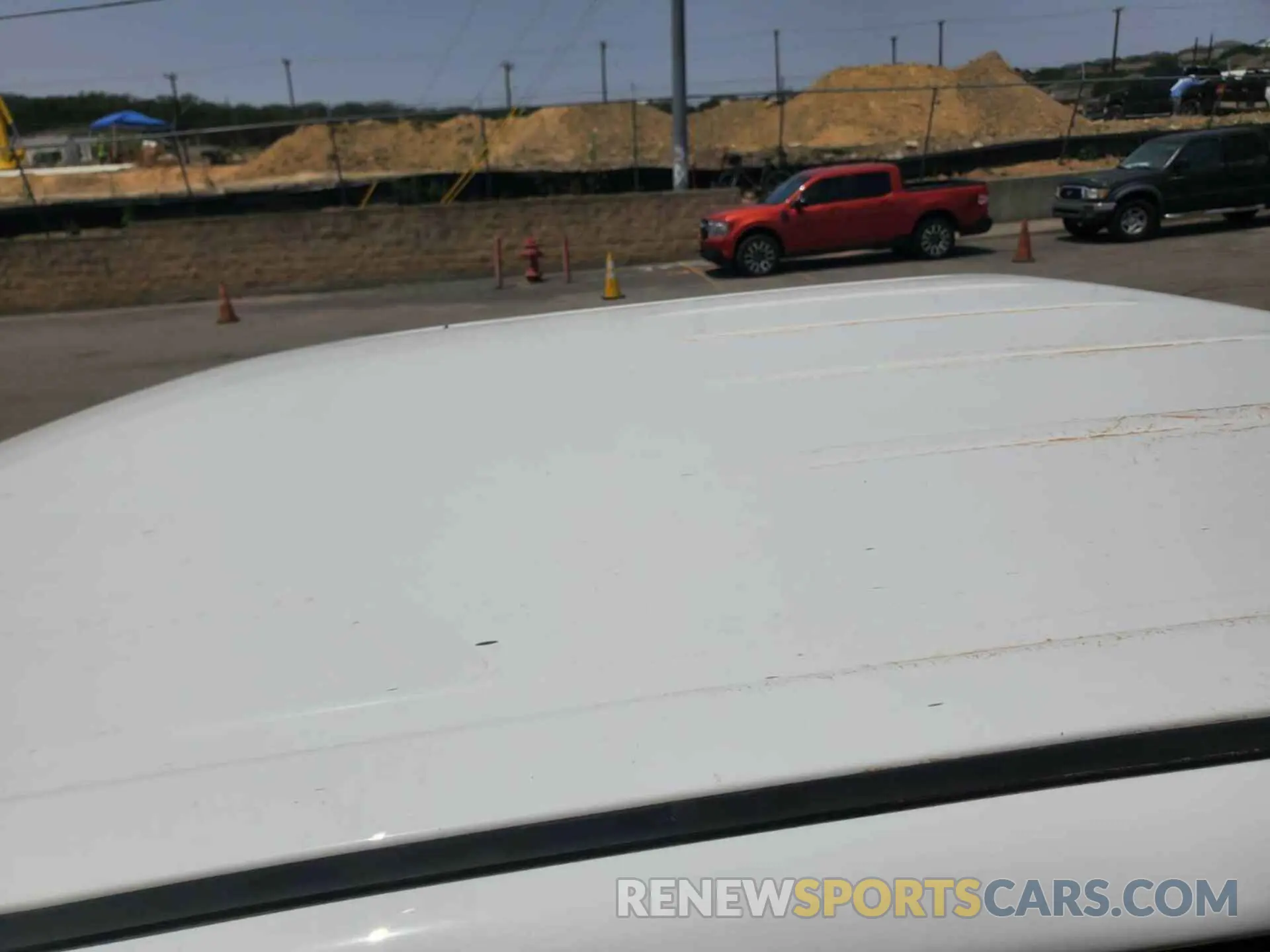 19 Photograph of a damaged car 1C6RR7FG1PS531210 RAM 1500 CLASSIC 2023