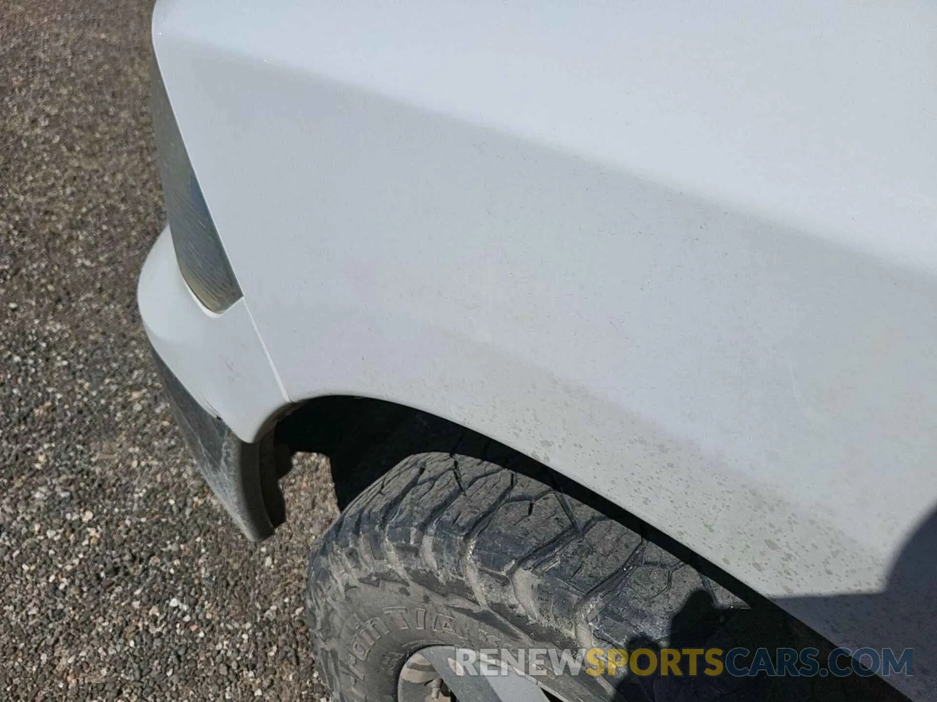 2 Photograph of a damaged car 1C6RR7FG5PS531193 RAM 1500 CLASSIC 2023